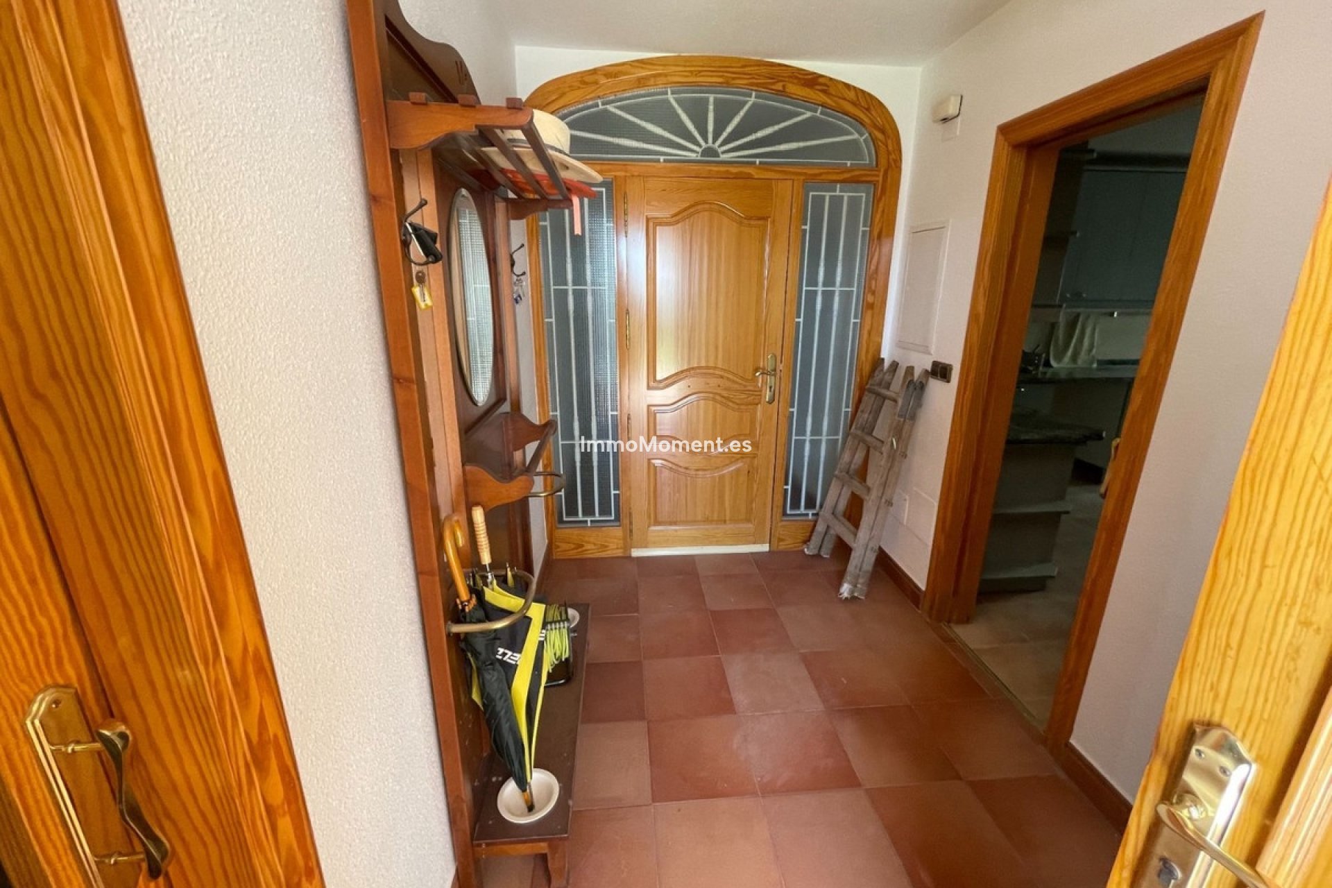Wiederverkauf - Freistehende Villa - Murcia - Murcia City