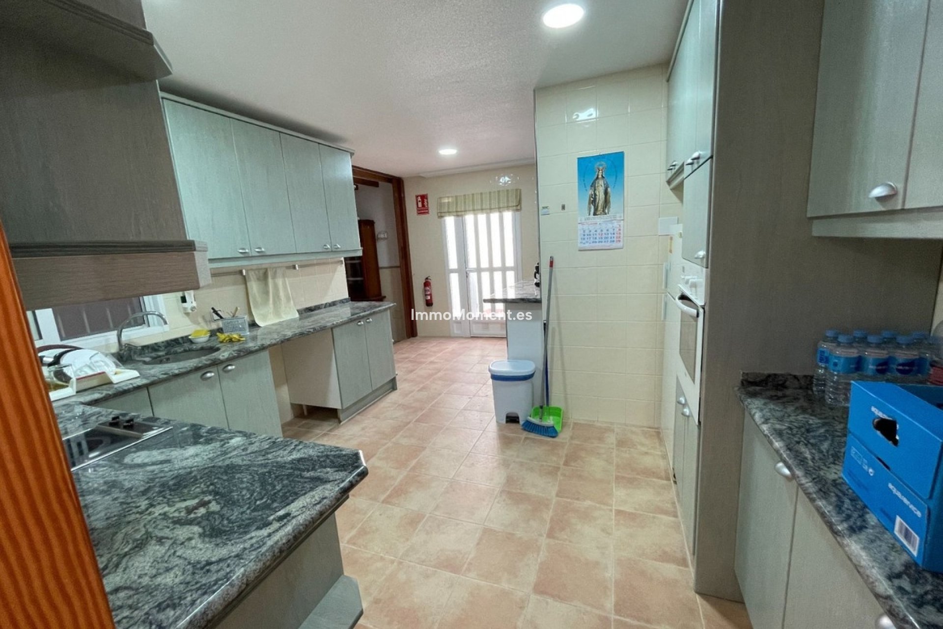 Wiederverkauf - Freistehende Villa - Murcia - Murcia City