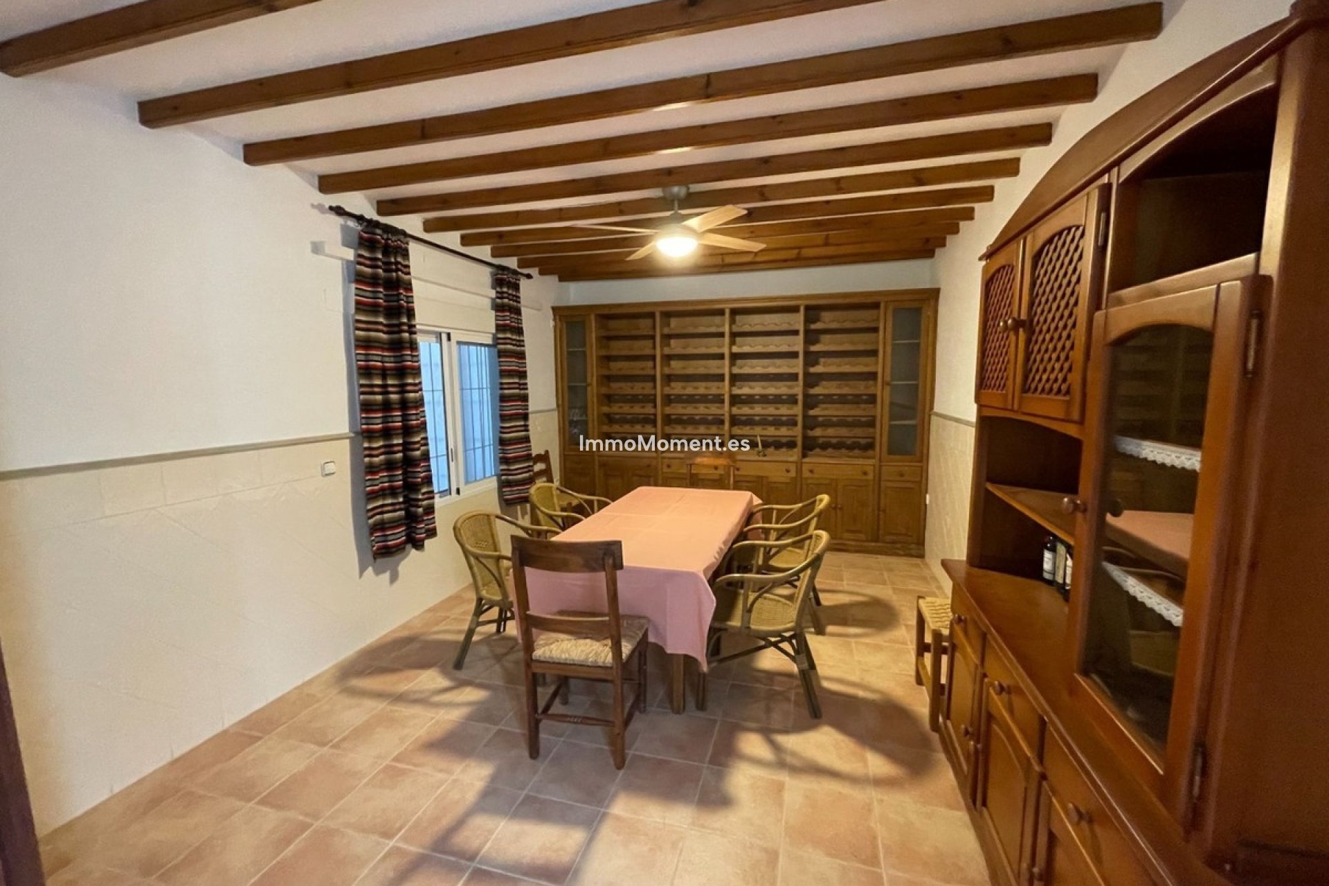 Wiederverkauf - Freistehende Villa - Murcia - Murcia City