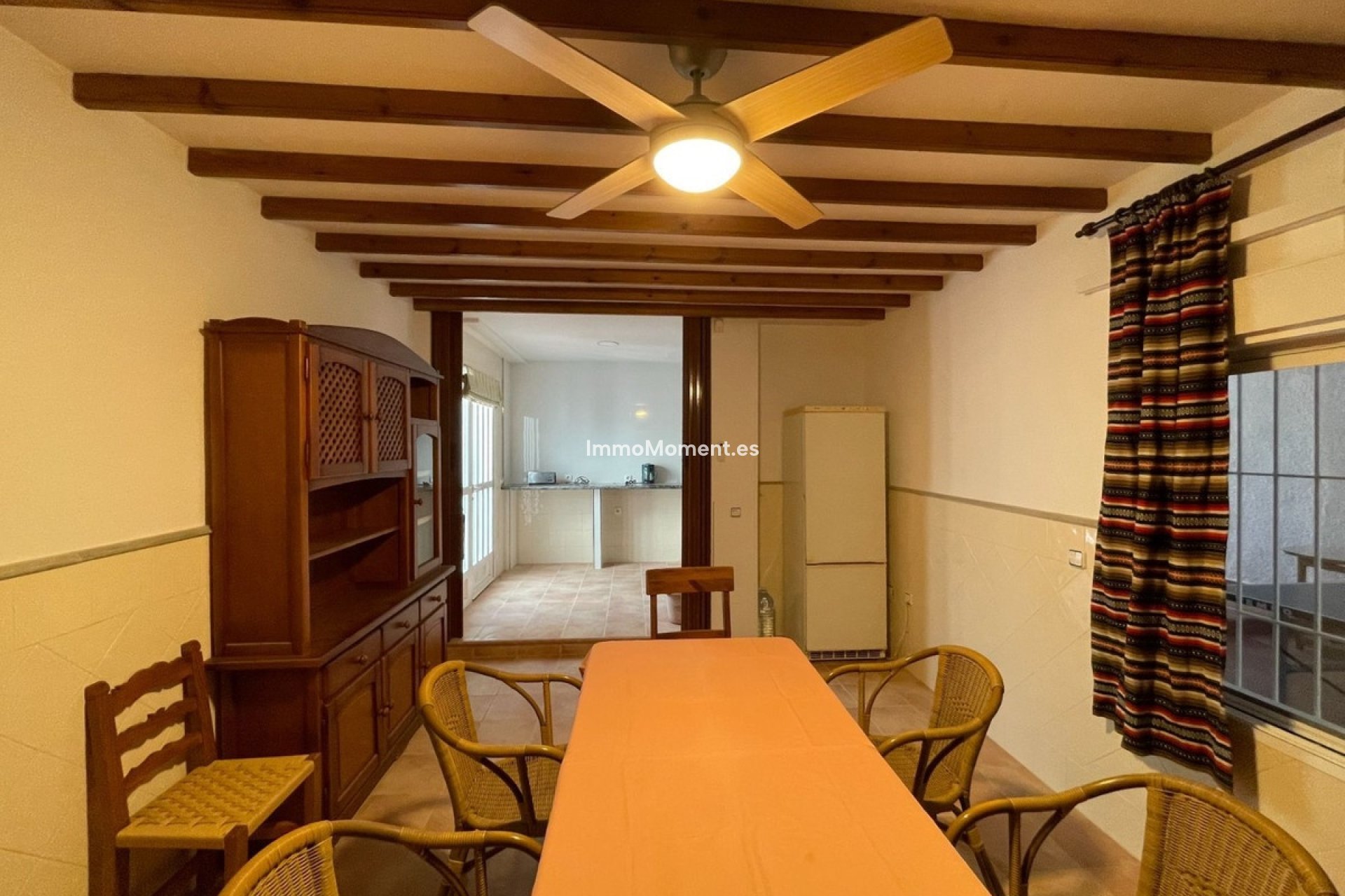 Wiederverkauf - Freistehende Villa - Murcia - Murcia City