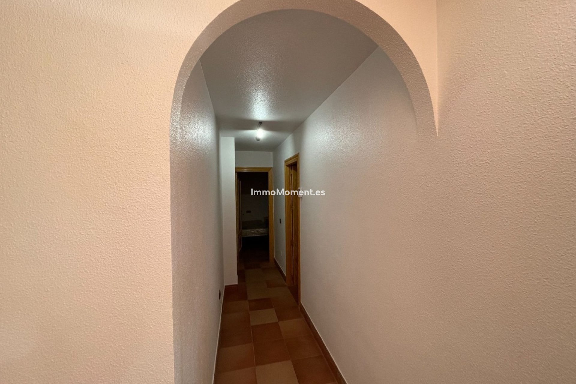 Wiederverkauf - Freistehende Villa - Murcia - Murcia City