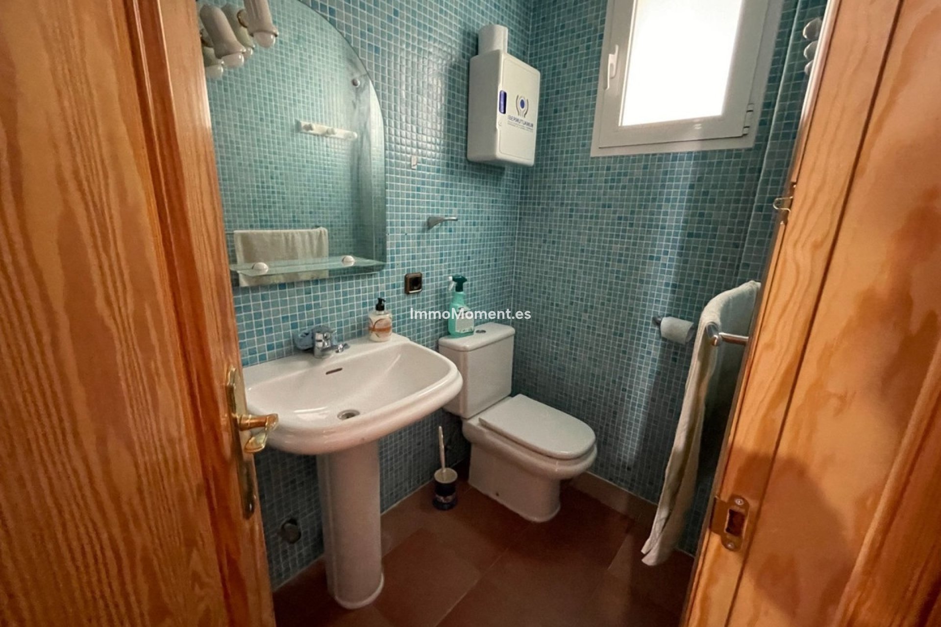 Wiederverkauf - Freistehende Villa - Murcia - Murcia City