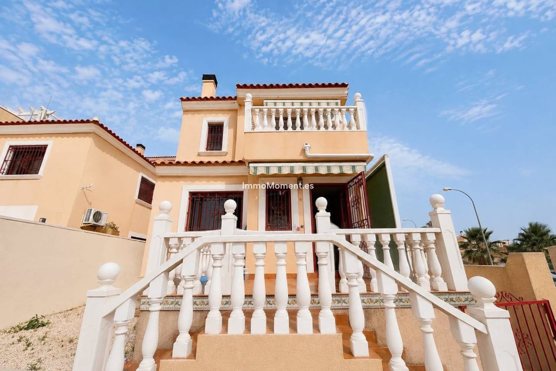 Wiederverkauf - Freistehende Villa - Orihuela - Blue Lagoon