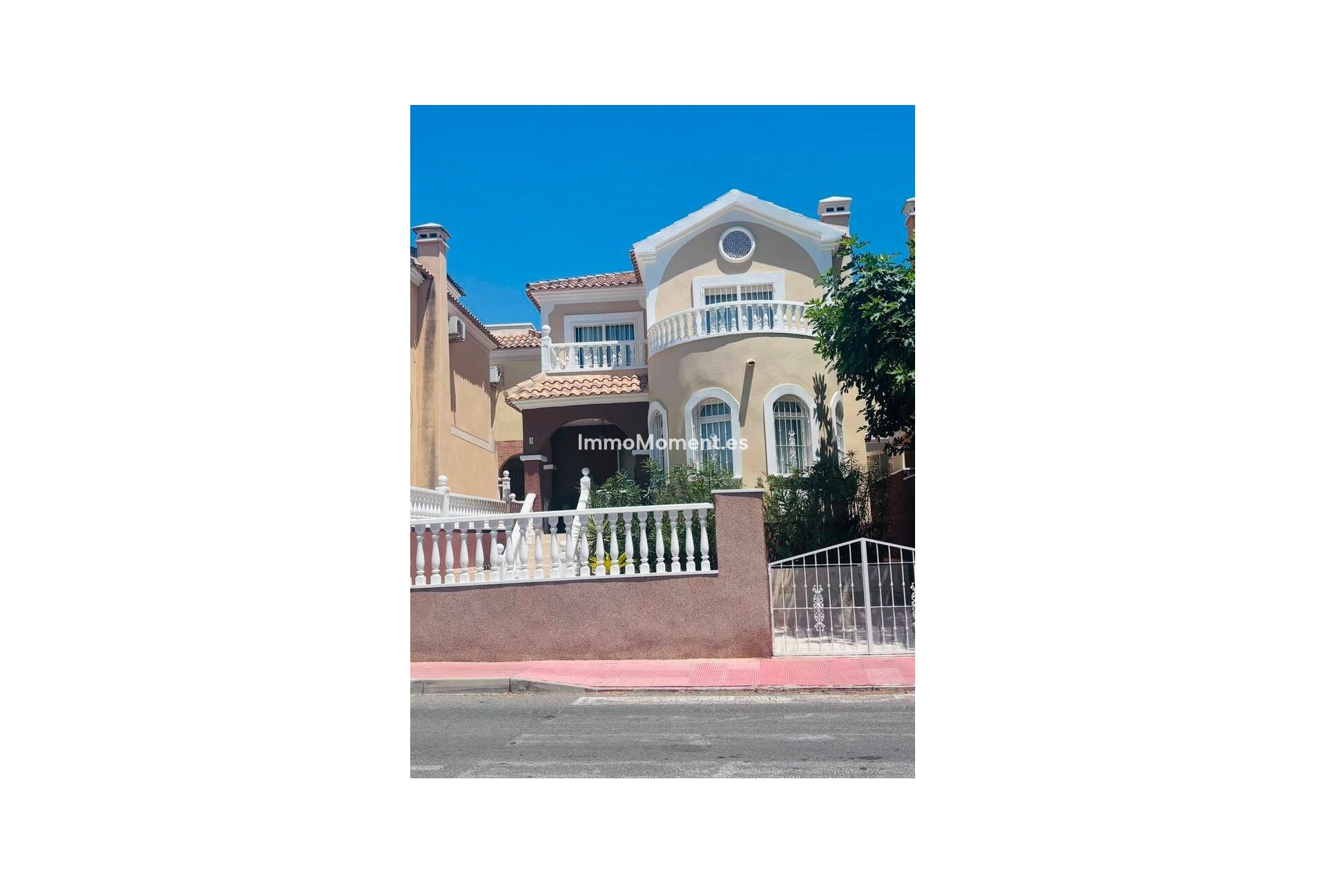 Wiederverkauf - Freistehende Villa - Orihuela - Blue Lagoon