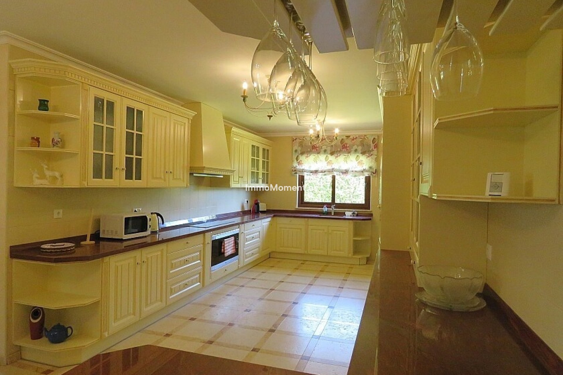Wiederverkauf - Freistehende Villa - Orihuela - Cabo roig - La Zenia