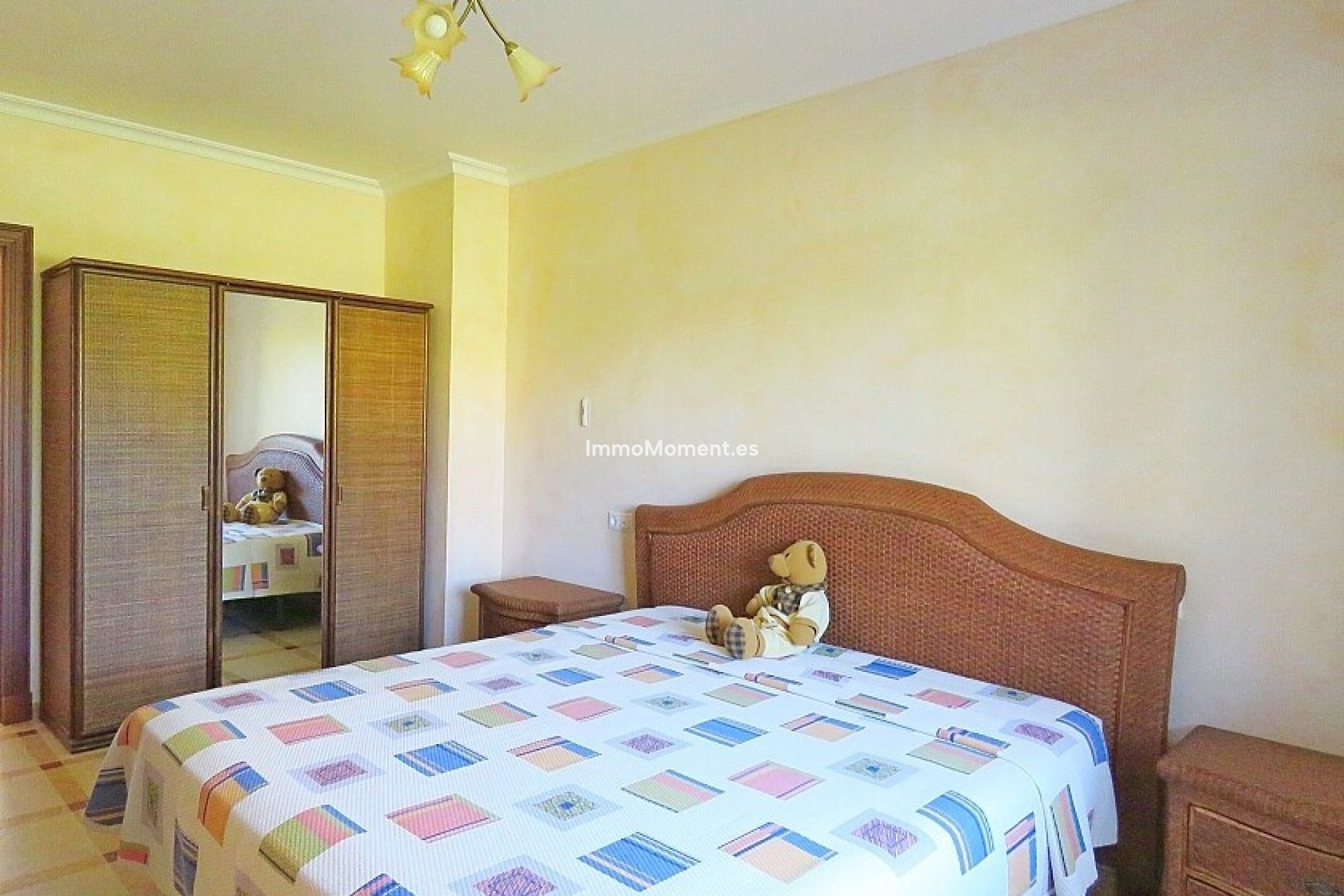 Wiederverkauf - Freistehende Villa - Orihuela - Cabo roig - La Zenia