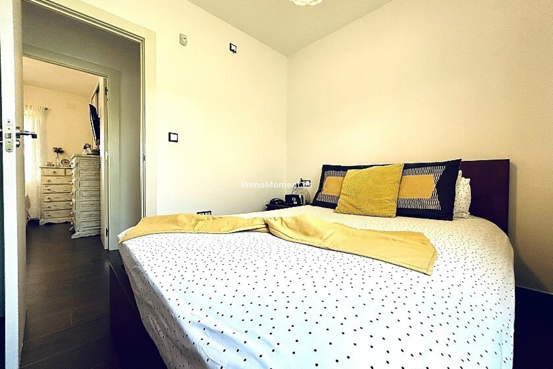 Wiederverkauf - Freistehende Villa - Orihuela - Cabo roig - La Zenia