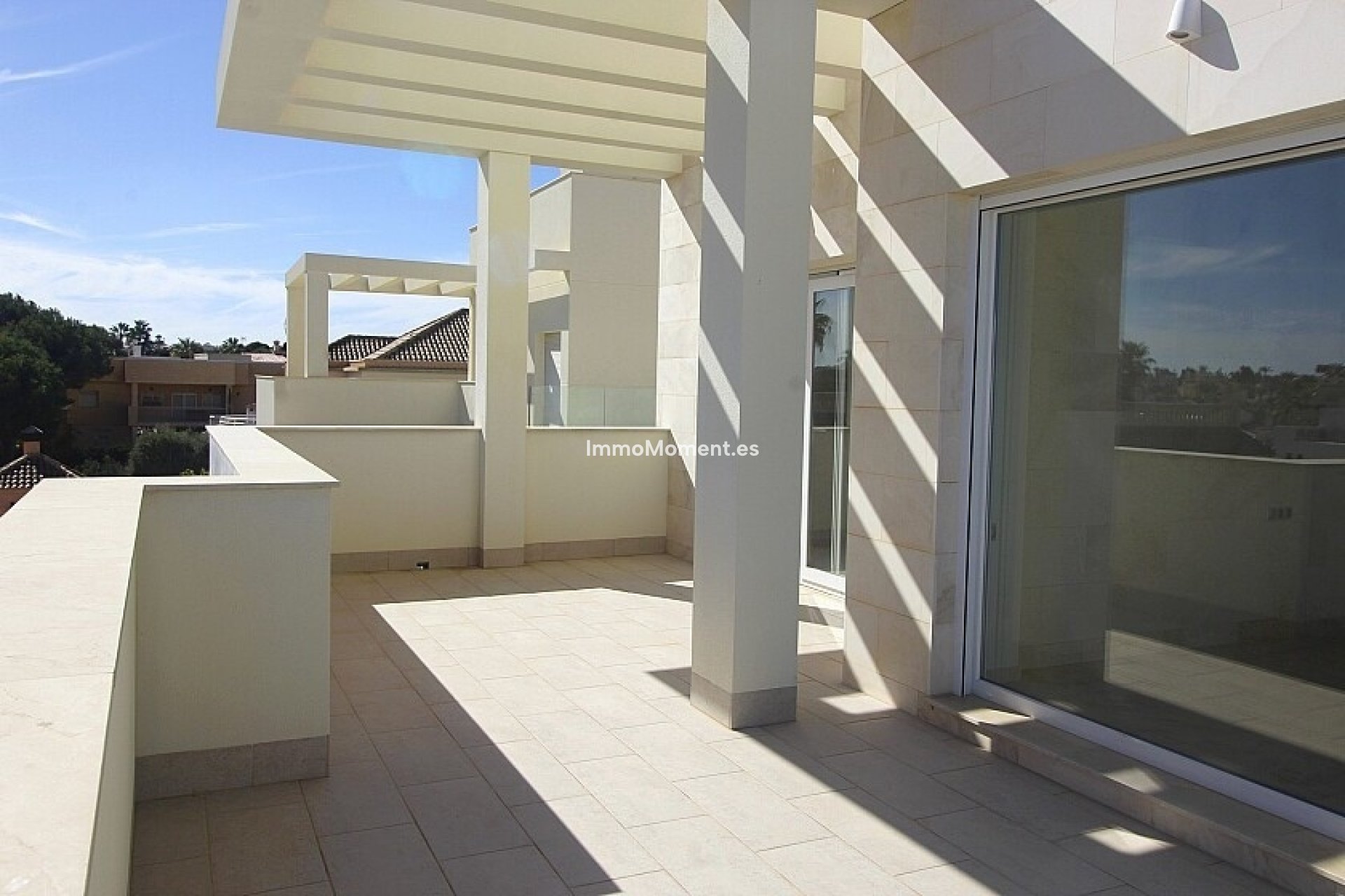Wiederverkauf - Freistehende Villa - Orihuela - Cabo roig - La Zenia