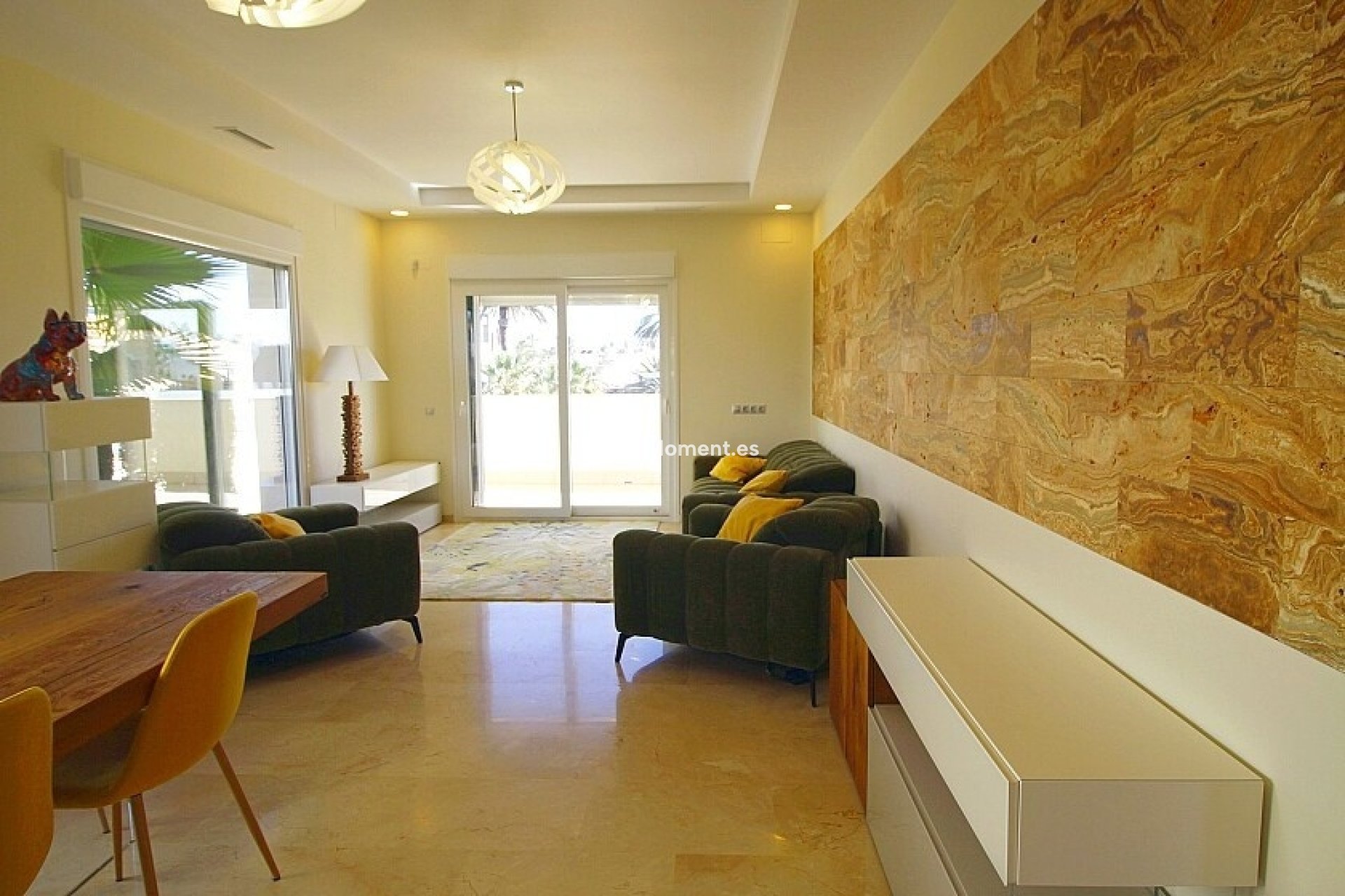 Wiederverkauf - Freistehende Villa - Orihuela - Cabo roig - La Zenia