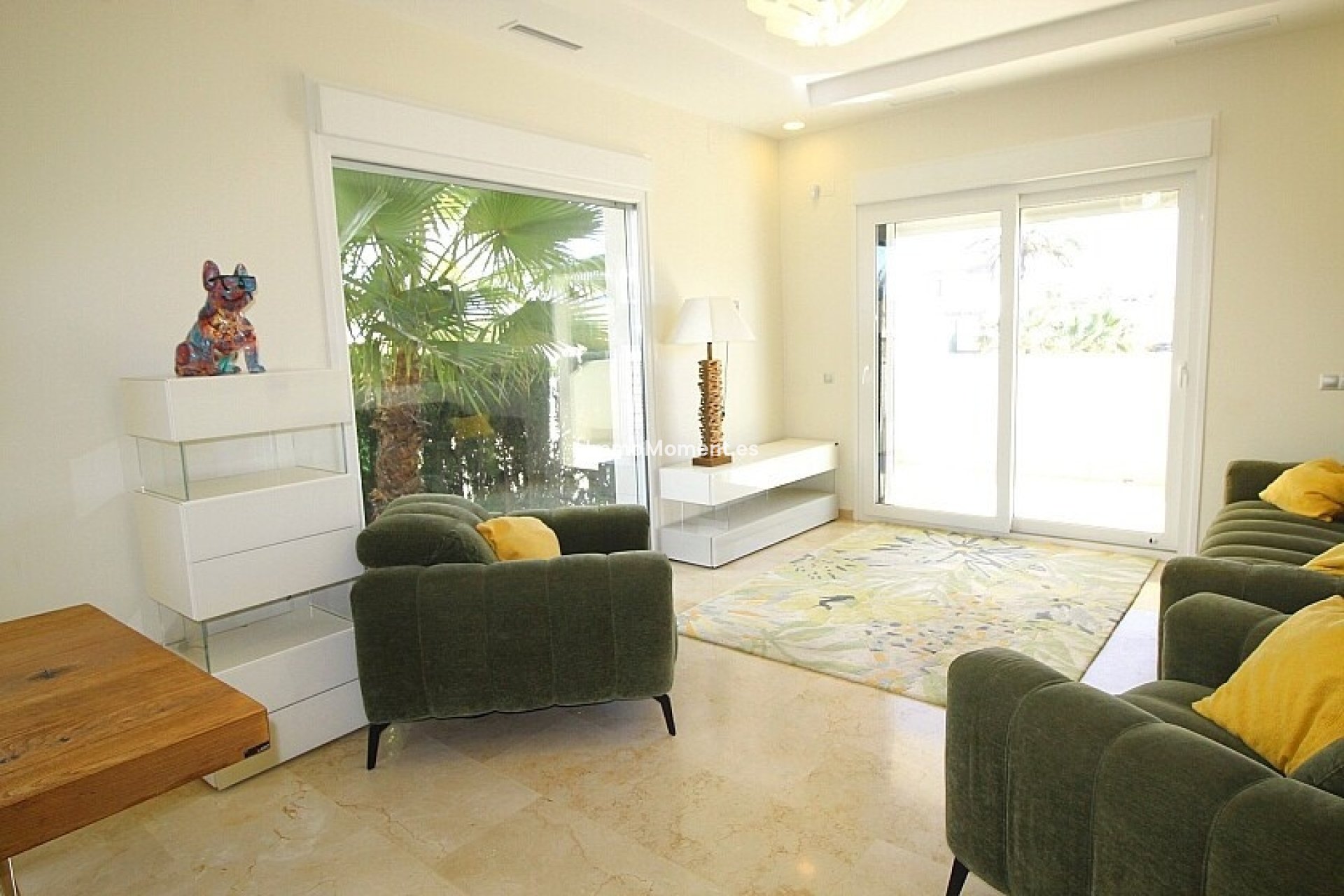 Wiederverkauf - Freistehende Villa - Orihuela - Cabo roig - La Zenia