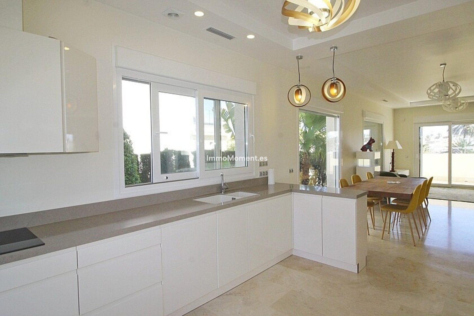 Wiederverkauf - Freistehende Villa - Orihuela - Cabo roig - La Zenia