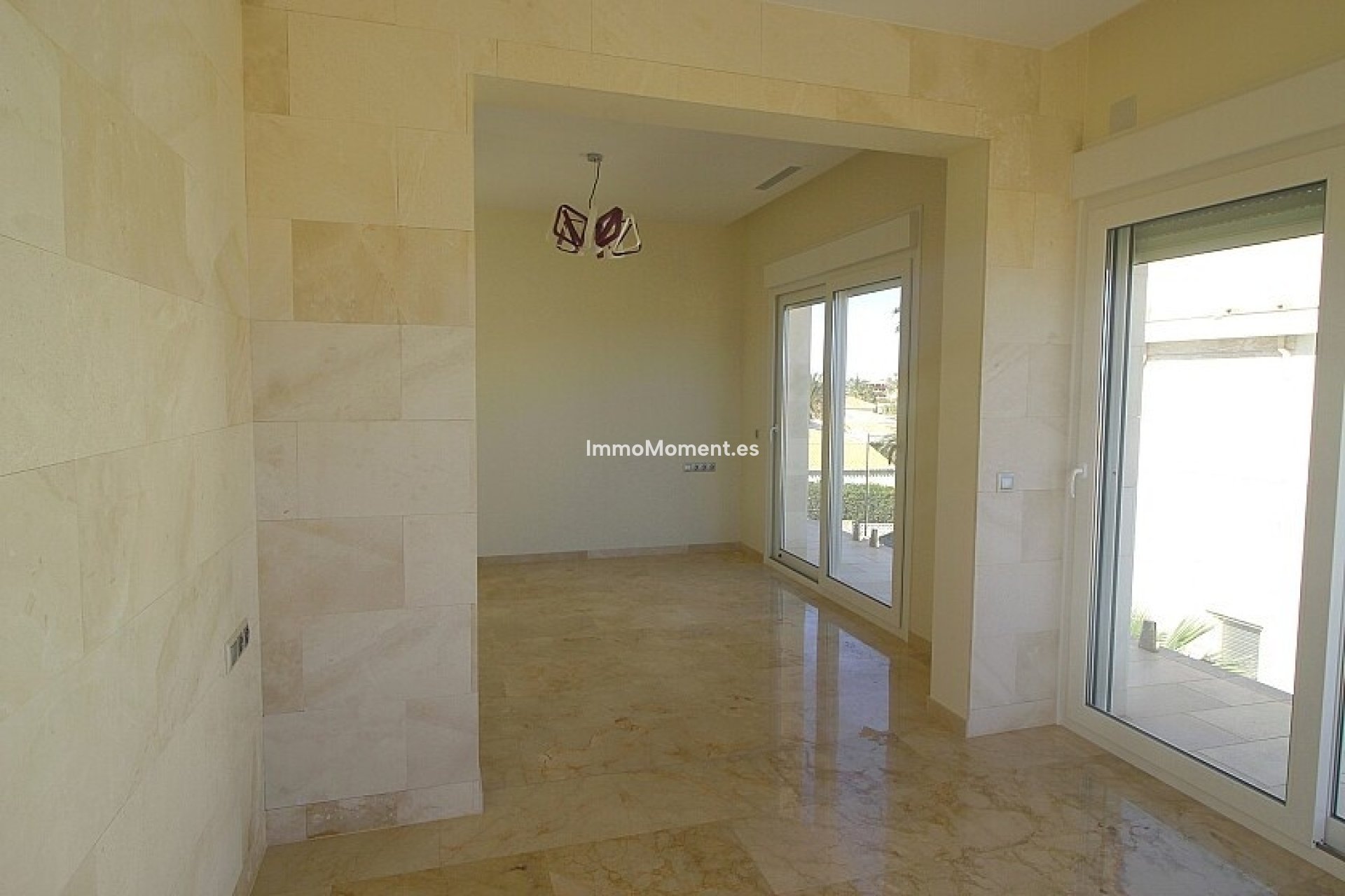 Wiederverkauf - Freistehende Villa - Orihuela - Cabo roig - La Zenia