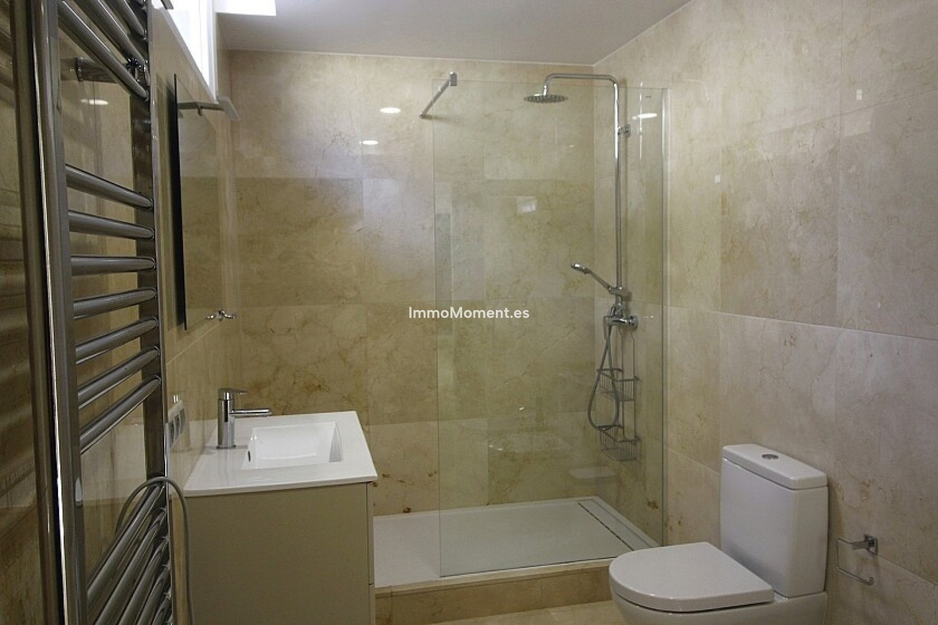 Wiederverkauf - Freistehende Villa - Orihuela - Cabo roig - La Zenia