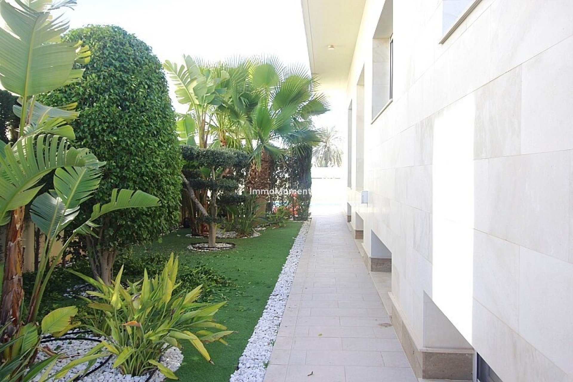 Wiederverkauf - Freistehende Villa - Orihuela - Cabo roig - La Zenia