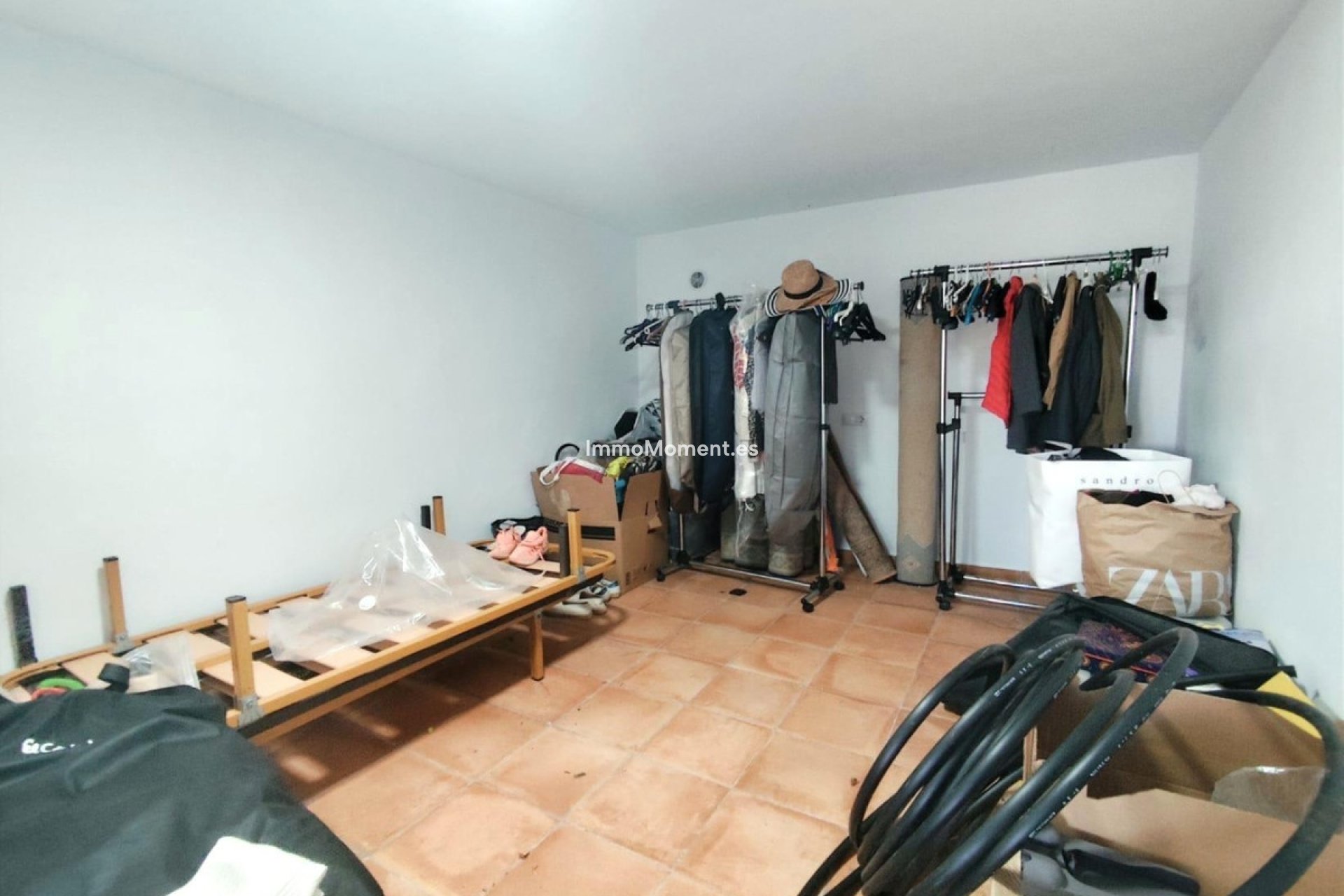Wiederverkauf - Freistehende Villa - Orihuela - Cabo roig - La Zenia