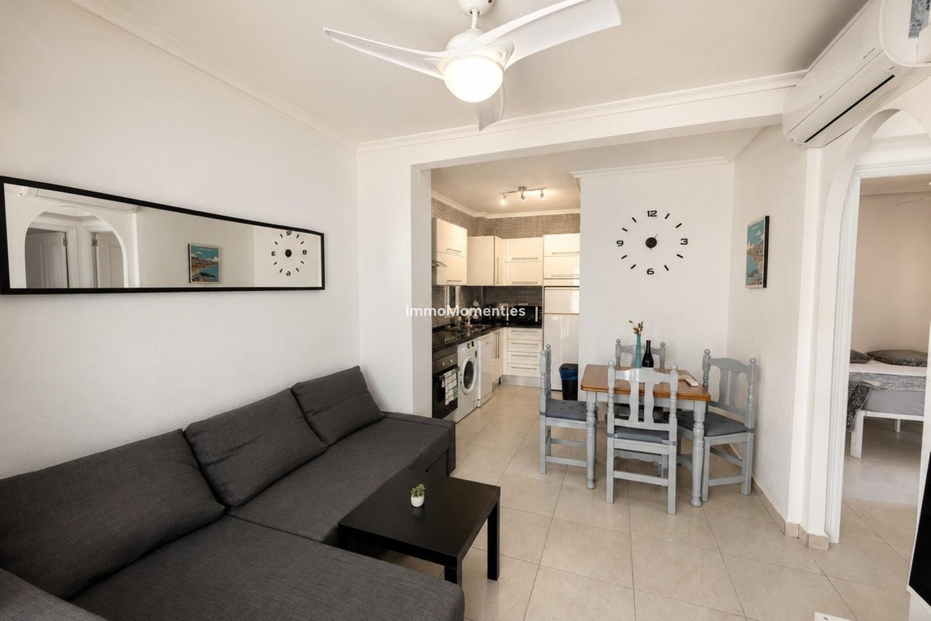 Wiederverkauf - Freistehende Villa - Orihuela - Cabo roig - La Zenia