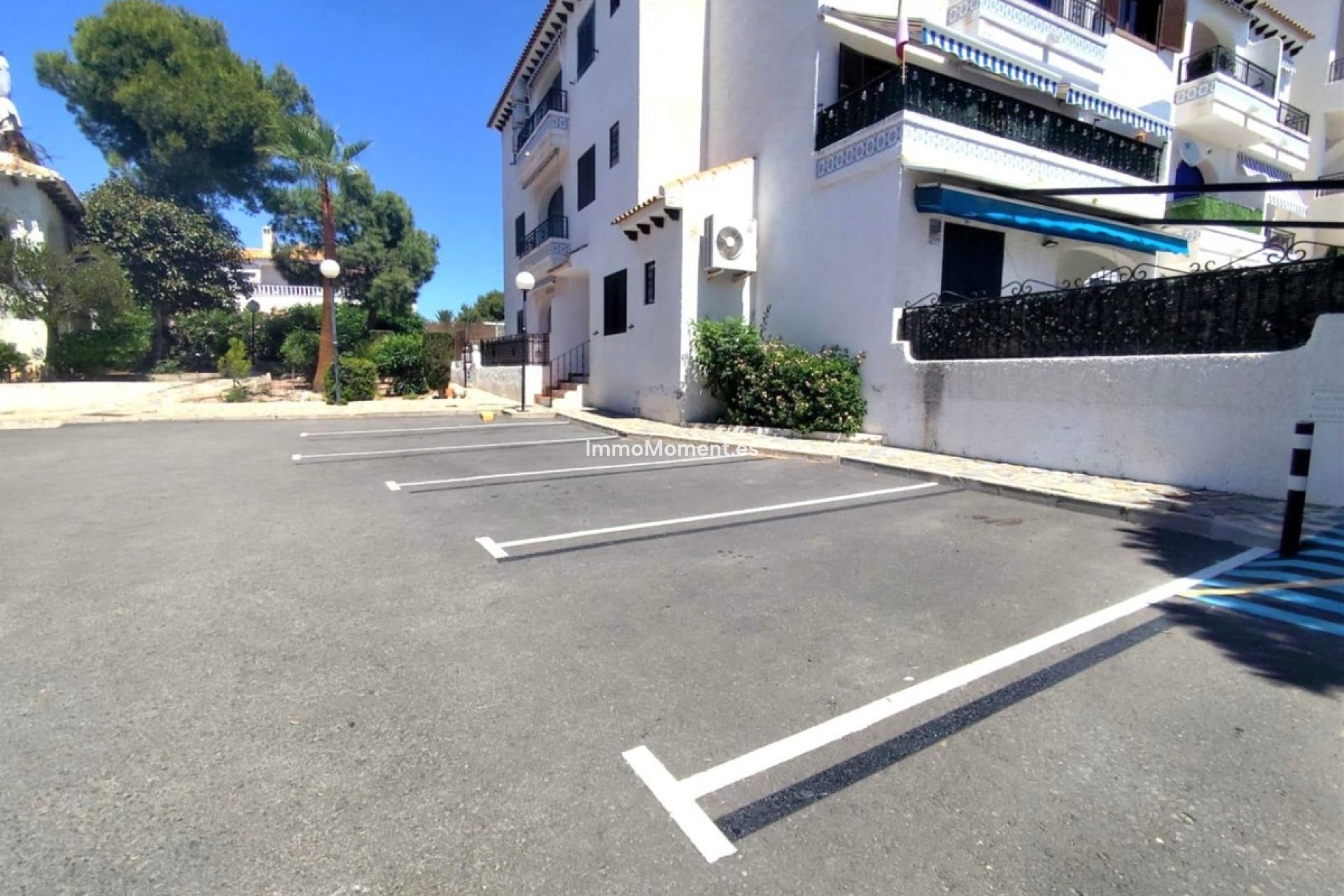 Wiederverkauf - Freistehende Villa - Orihuela - Cabo roig - La Zenia