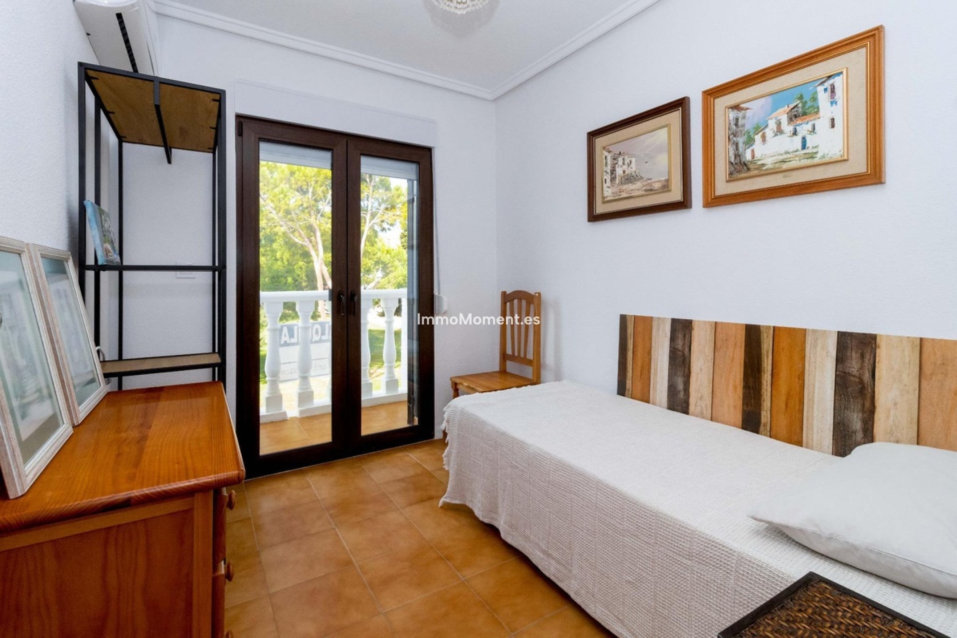 Wiederverkauf - Freistehende Villa - Orihuela - Cabo roig - La Zenia