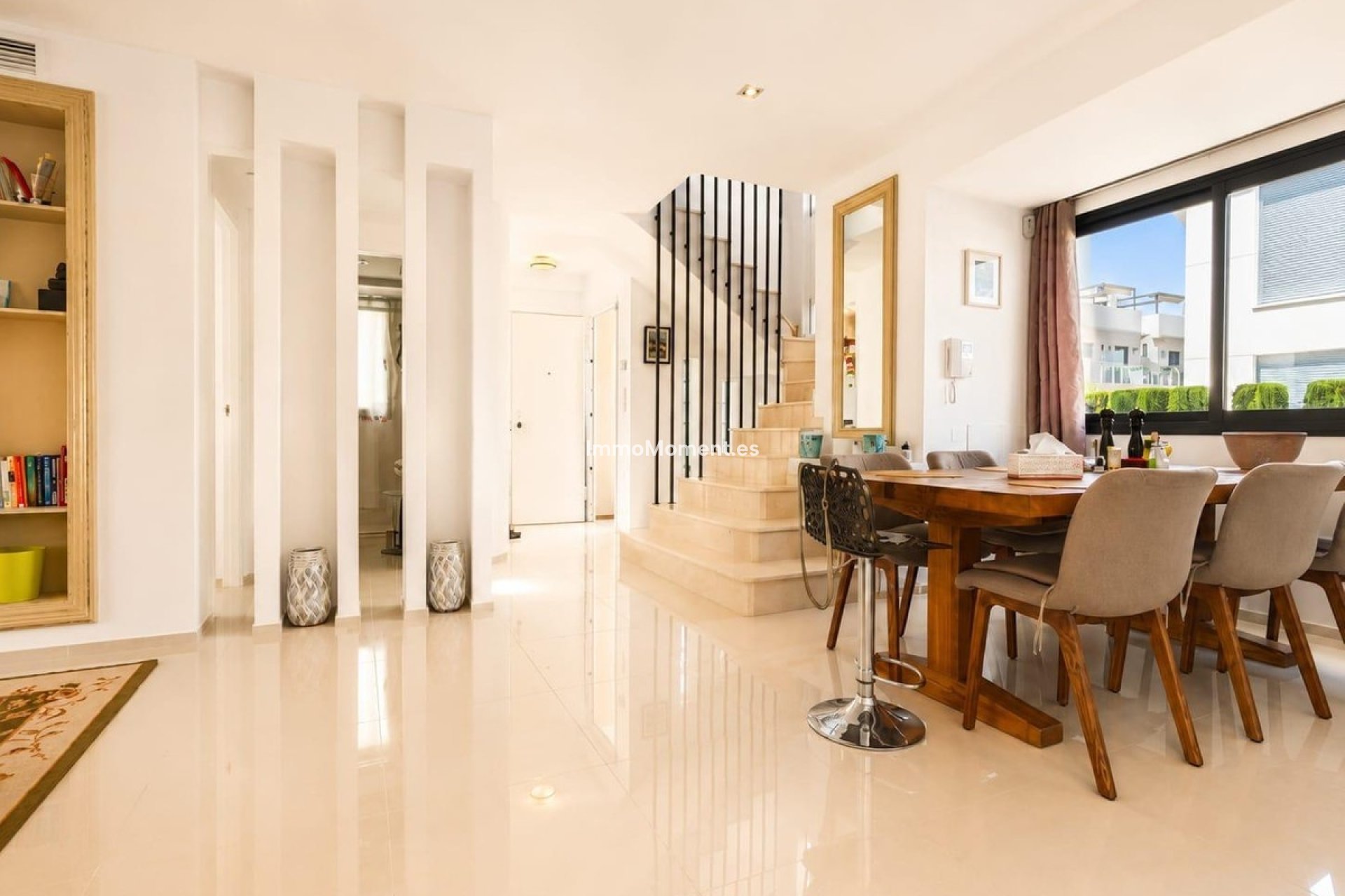 Wiederverkauf - Freistehende Villa - Orihuela - Cabo roig - La Zenia