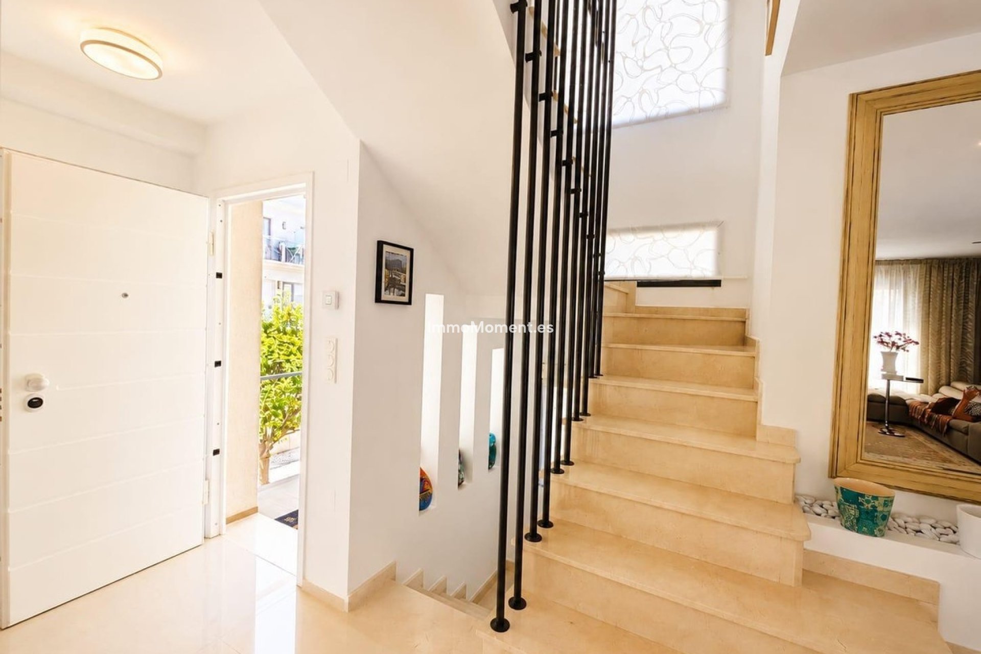 Wiederverkauf - Freistehende Villa - Orihuela - Cabo roig - La Zenia