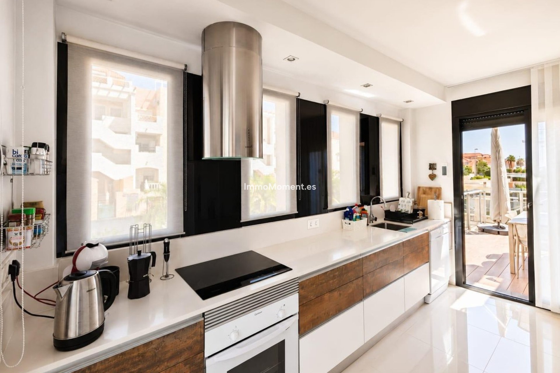 Wiederverkauf - Freistehende Villa - Orihuela - Cabo roig - La Zenia