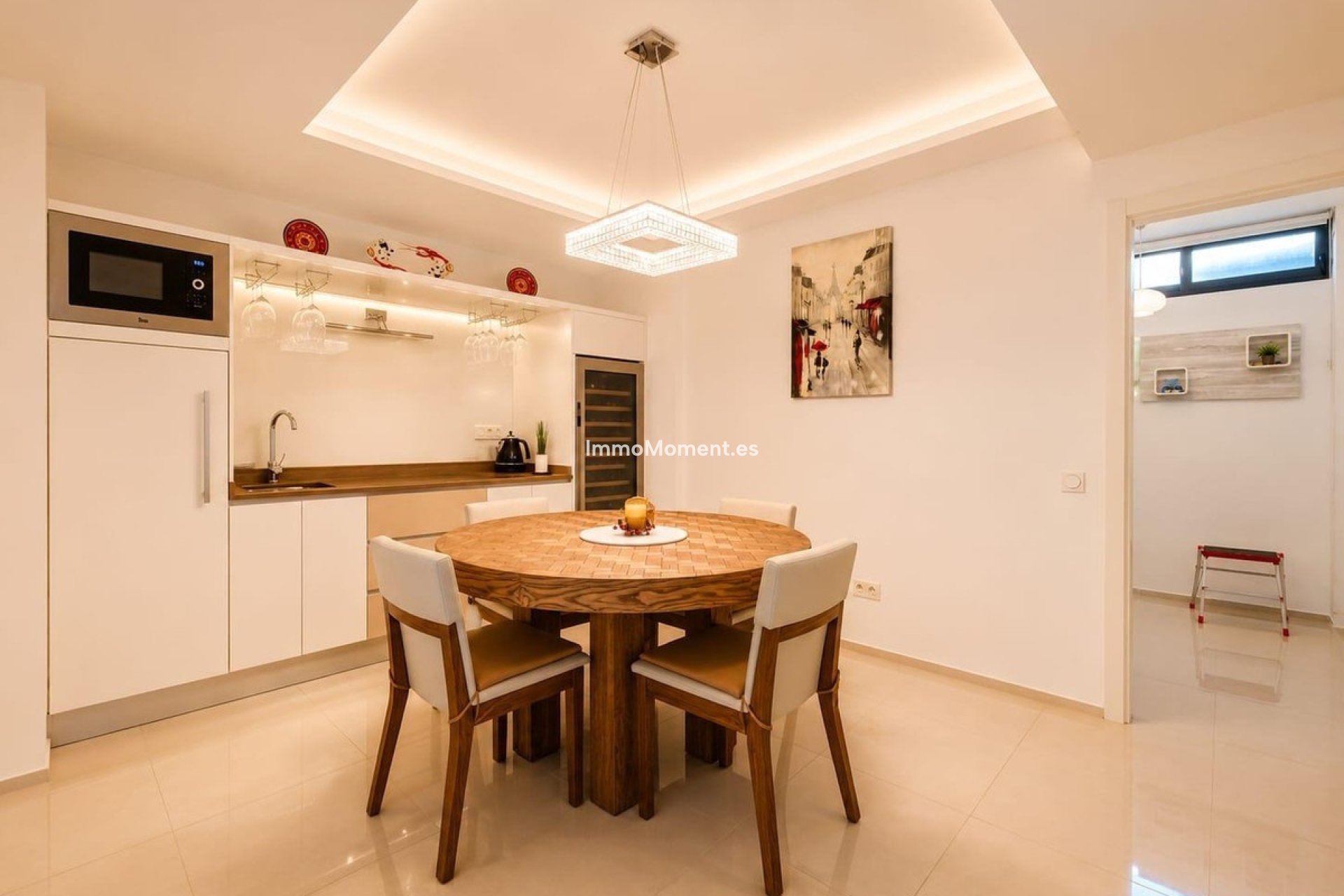 Wiederverkauf - Freistehende Villa - Orihuela - Cabo roig - La Zenia