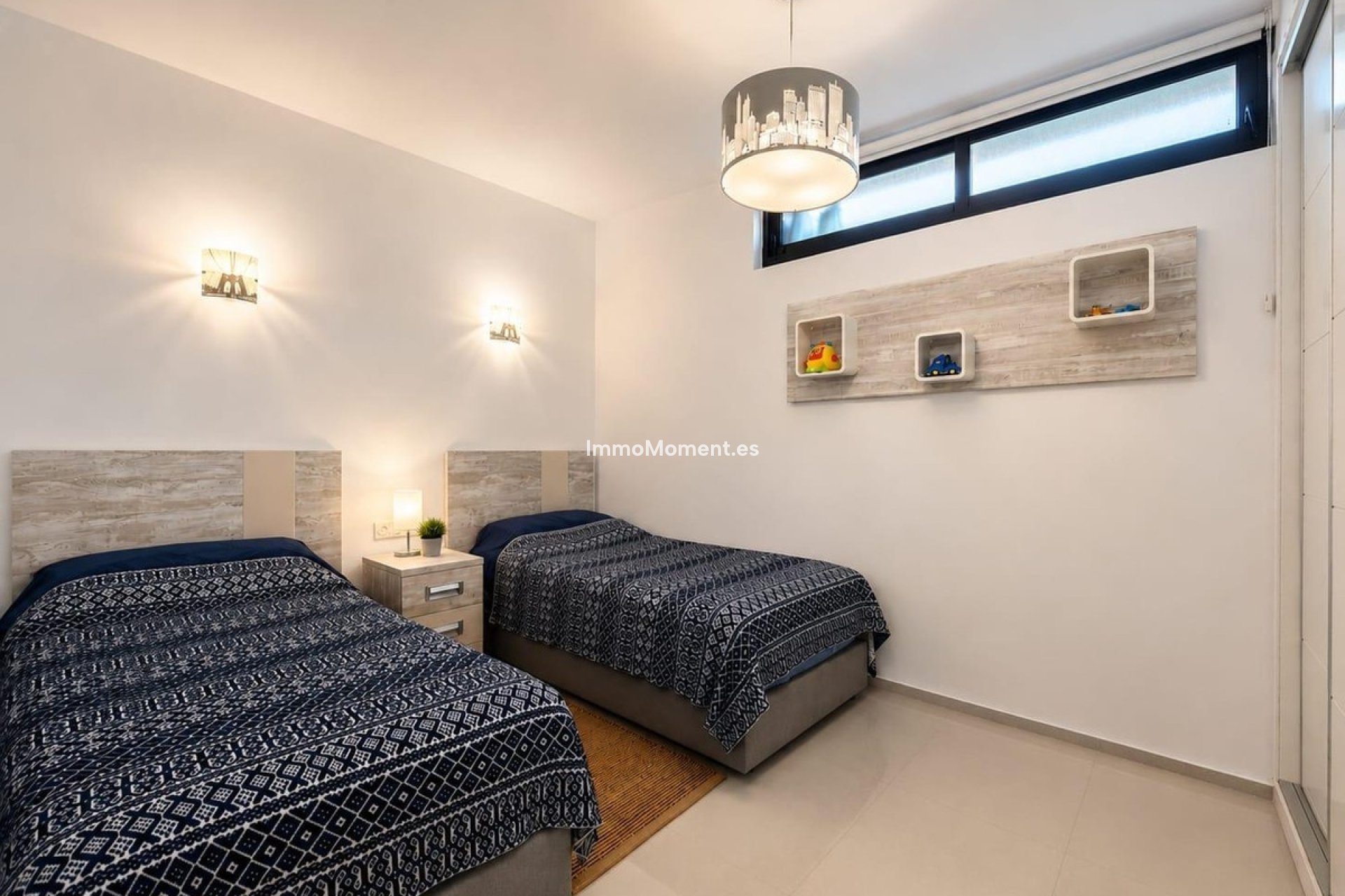 Wiederverkauf - Freistehende Villa - Orihuela - Cabo roig - La Zenia