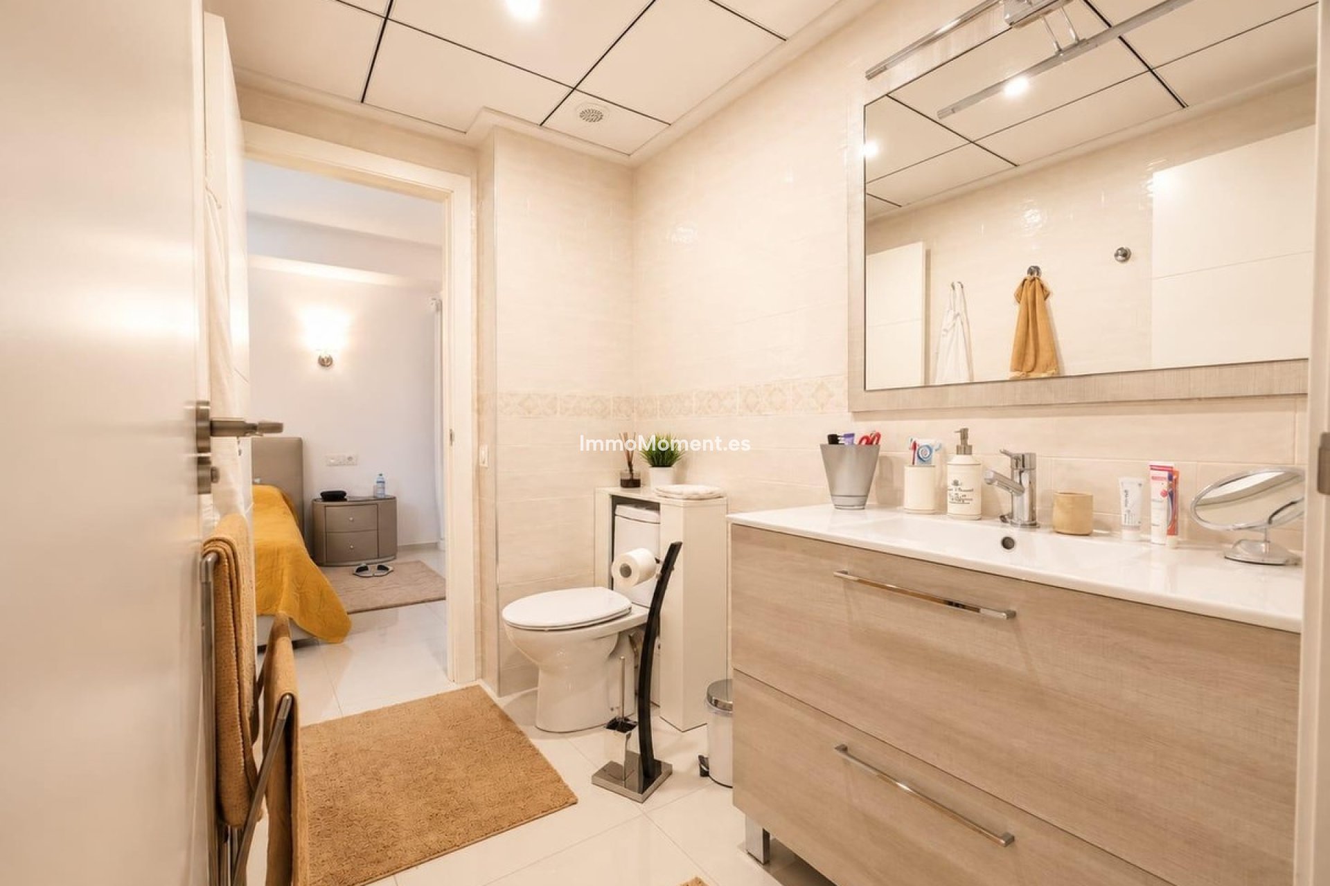 Wiederverkauf - Freistehende Villa - Orihuela - Cabo roig - La Zenia