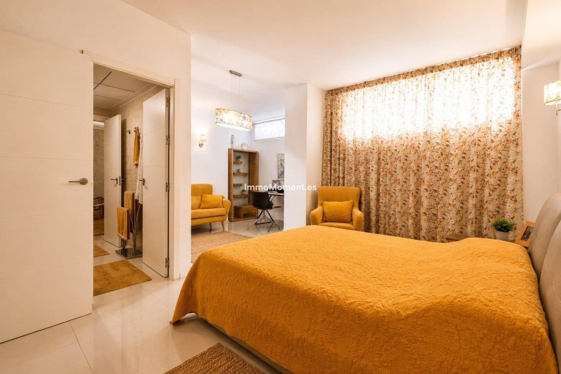 Wiederverkauf - Freistehende Villa - Orihuela - Cabo roig - La Zenia