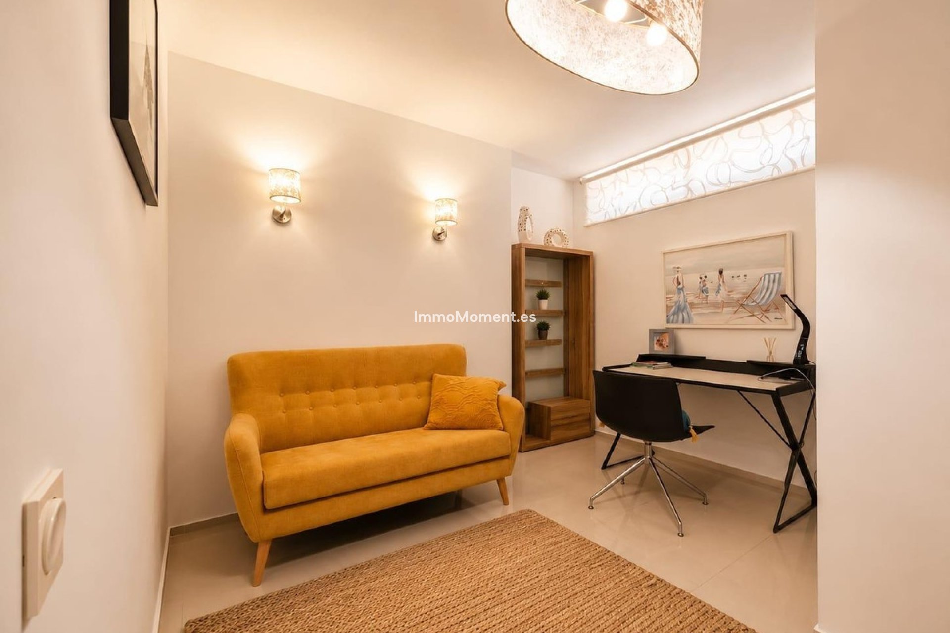 Wiederverkauf - Freistehende Villa - Orihuela - Cabo roig - La Zenia