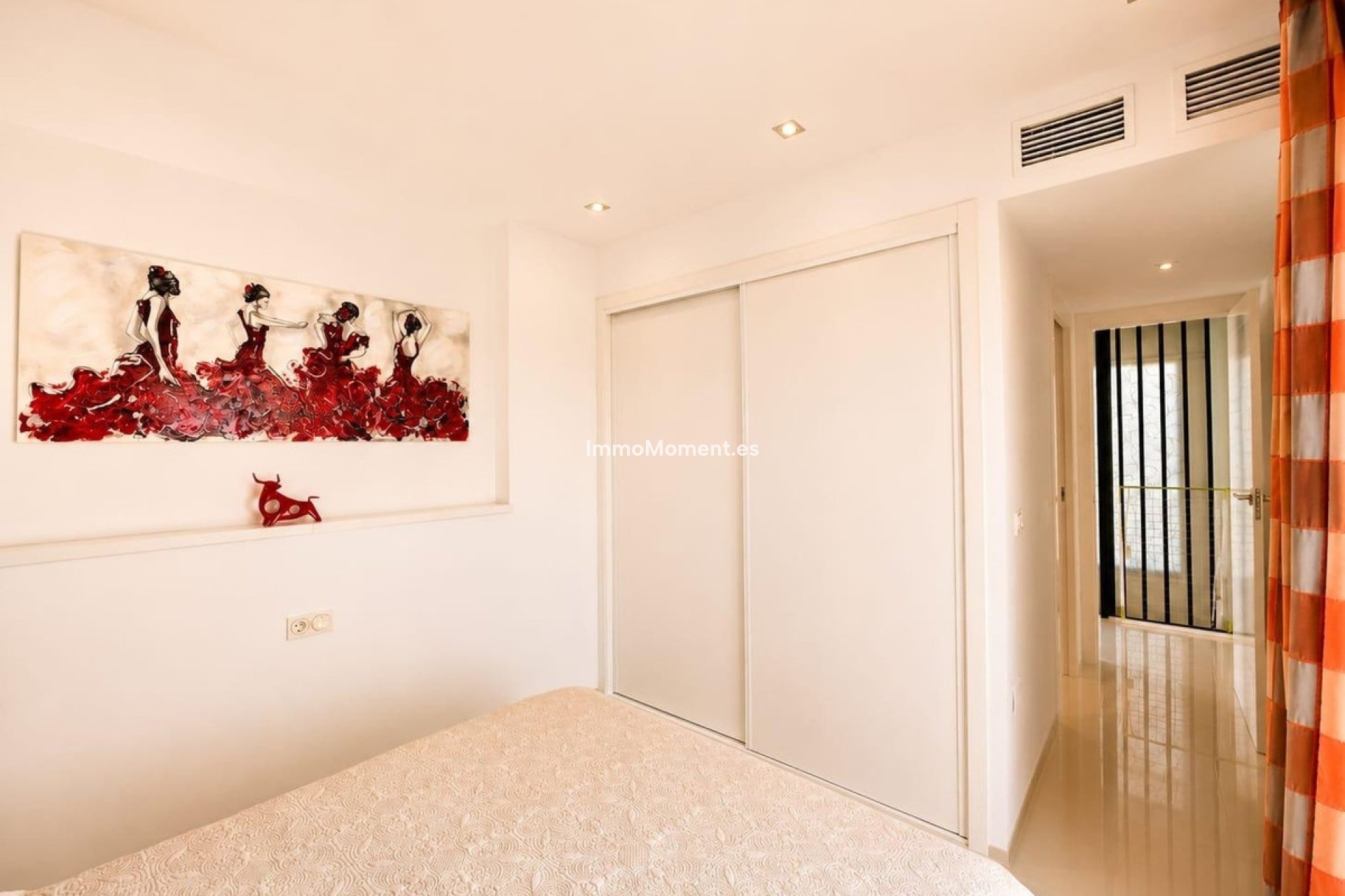 Wiederverkauf - Freistehende Villa - Orihuela - Cabo roig - La Zenia
