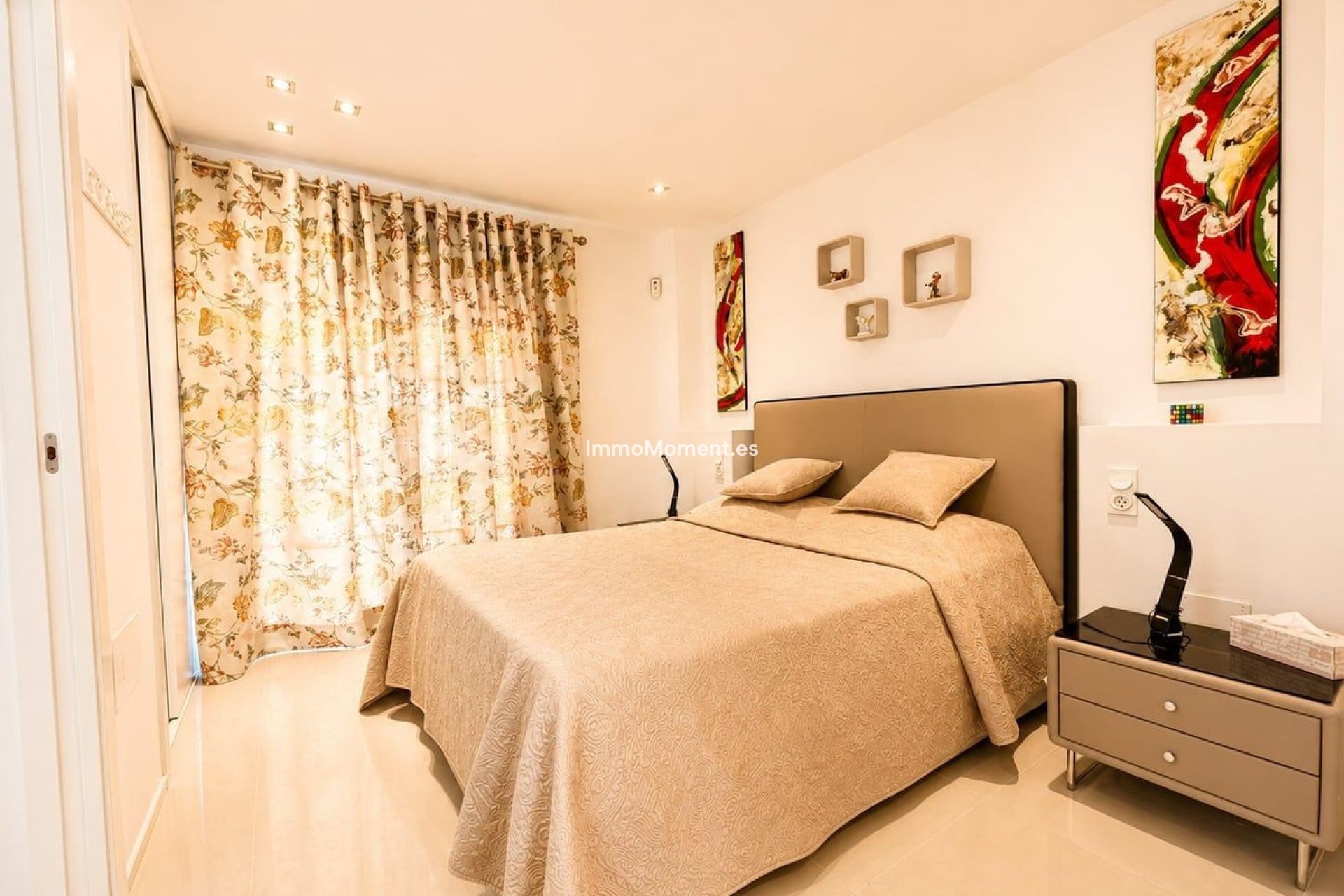 Wiederverkauf - Freistehende Villa - Orihuela - Cabo roig - La Zenia