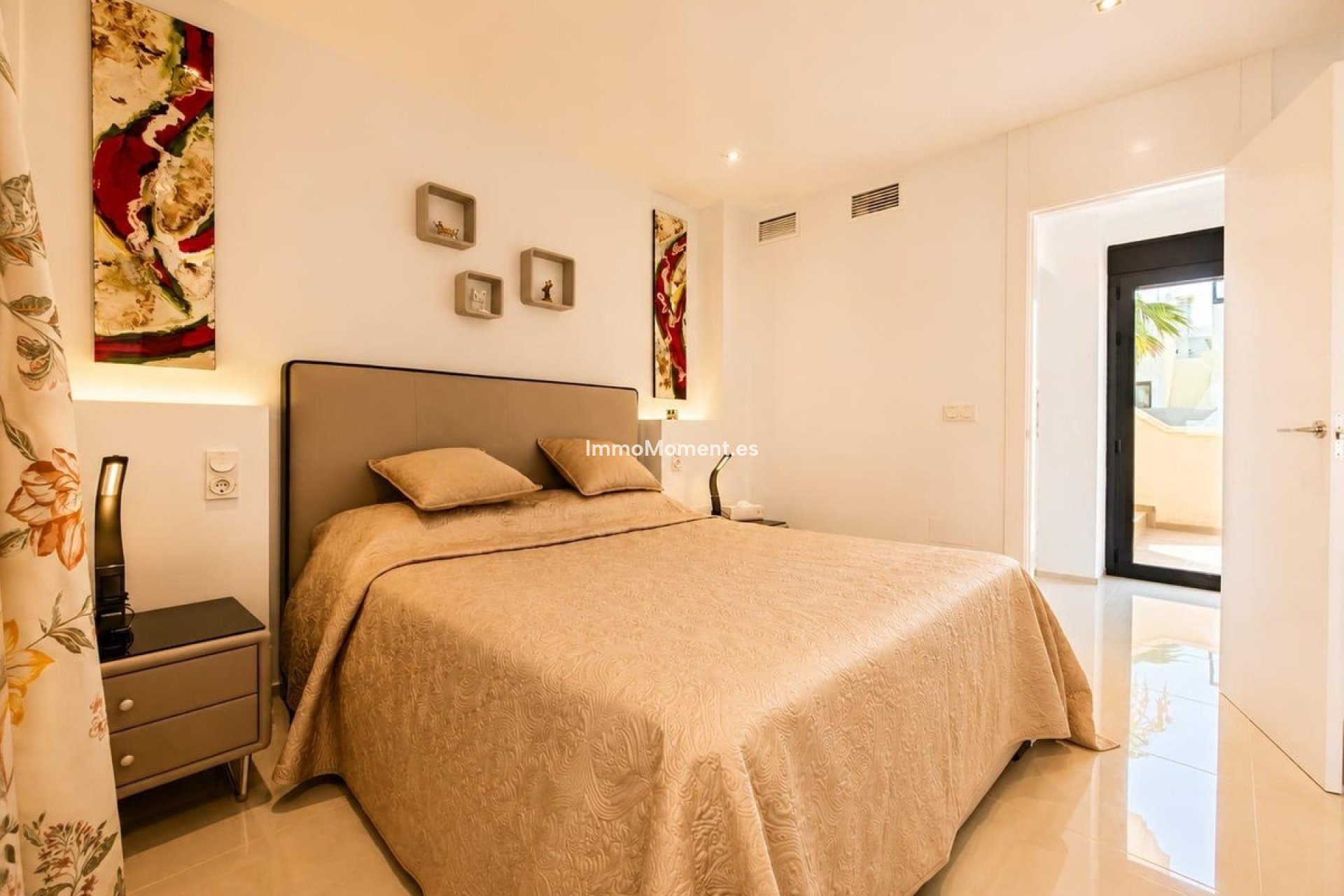 Wiederverkauf - Freistehende Villa - Orihuela - Cabo roig - La Zenia