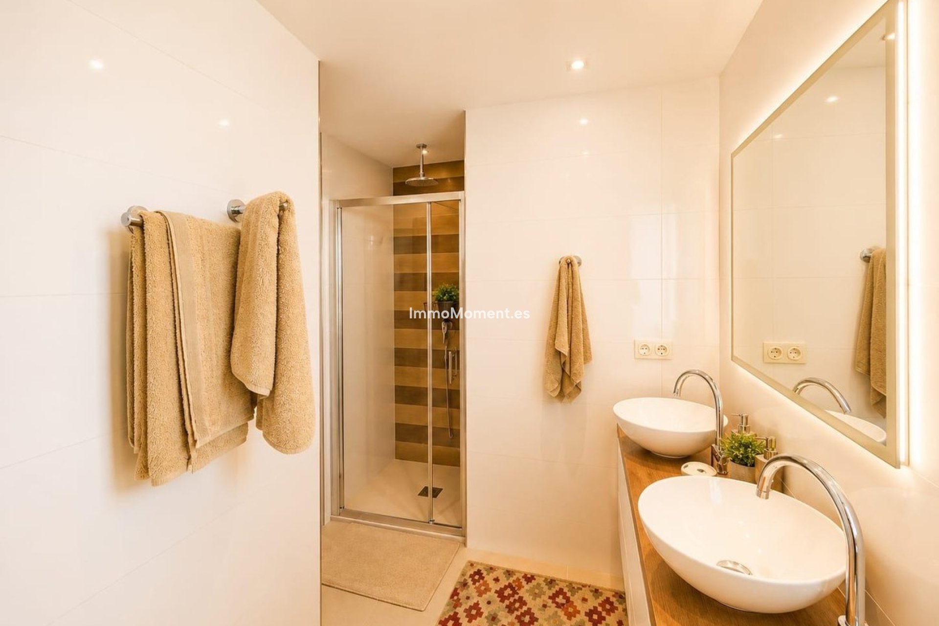 Wiederverkauf - Freistehende Villa - Orihuela - Cabo roig - La Zenia
