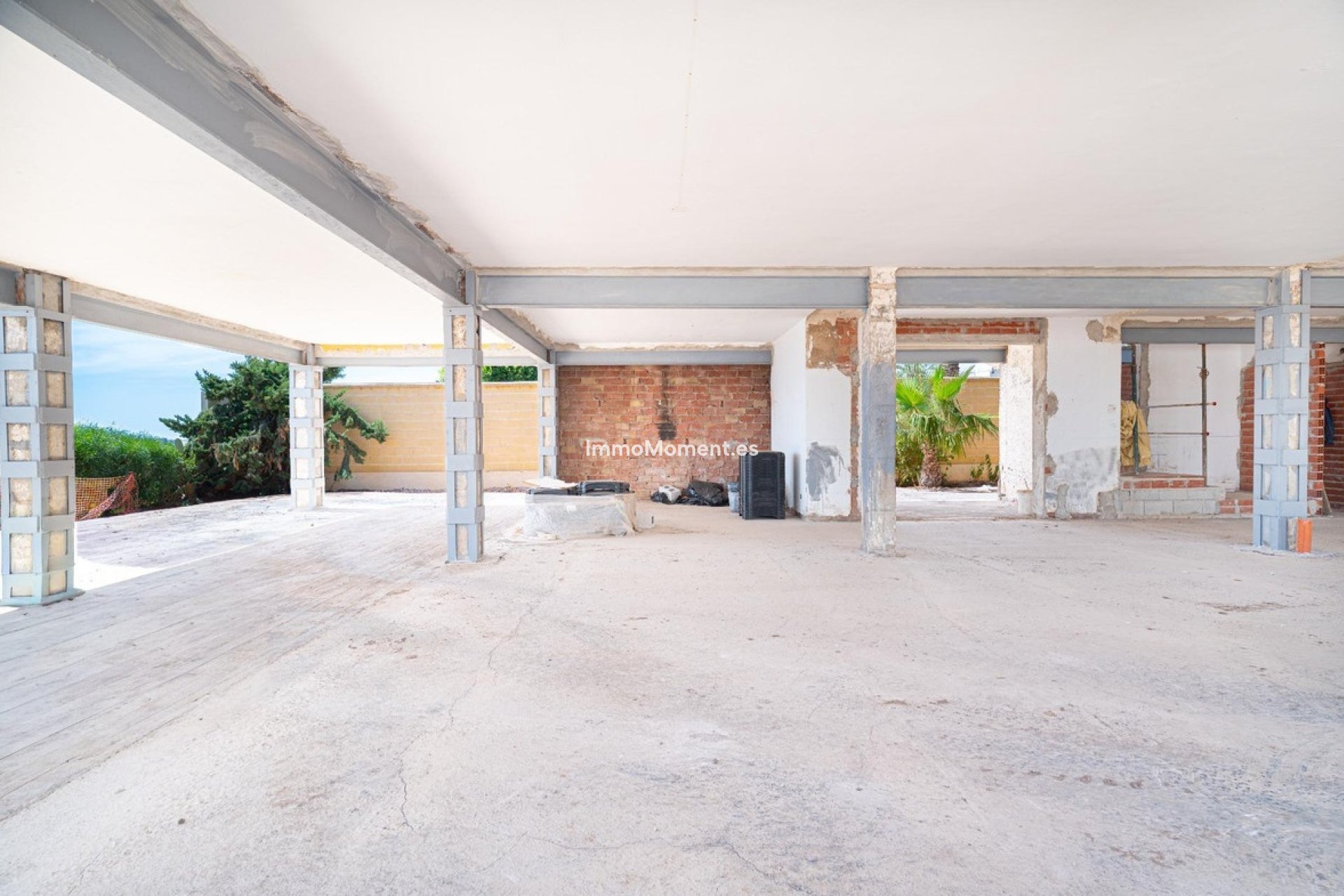 Wiederverkauf - Freistehende Villa - Orihuela - Cabo roig - La Zenia