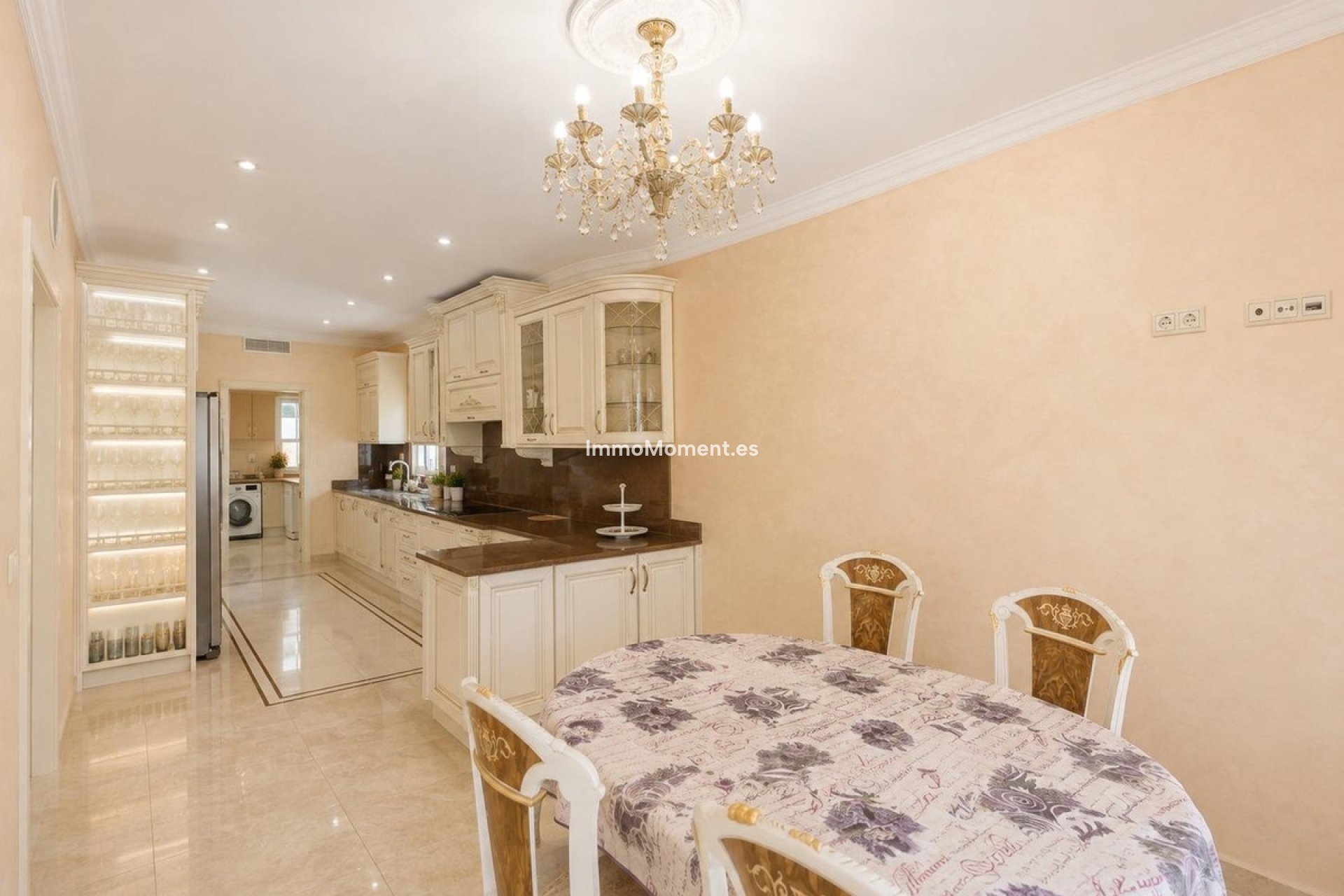 Wiederverkauf - Freistehende Villa - Orihuela - Cabo roig - La Zenia