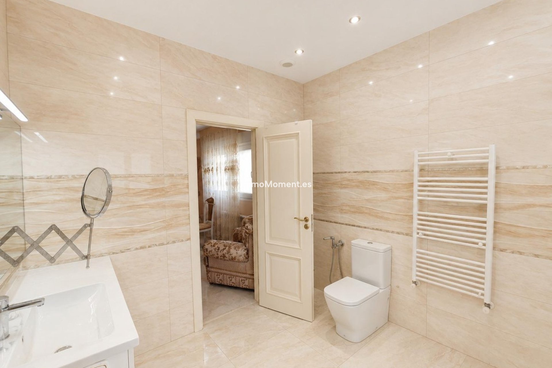Wiederverkauf - Freistehende Villa - Orihuela - Cabo roig - La Zenia