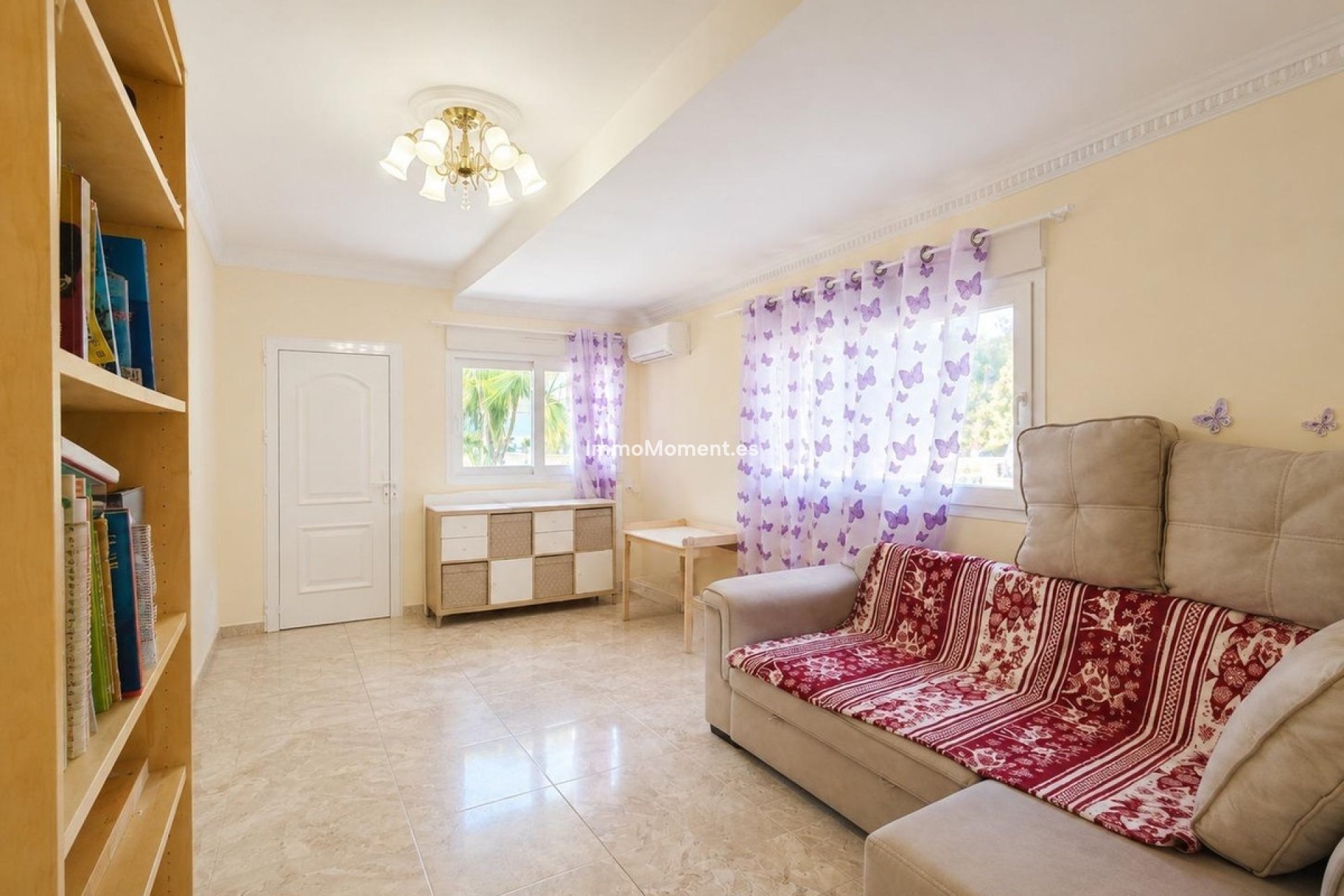 Wiederverkauf - Freistehende Villa - Orihuela - Cabo roig - La Zenia