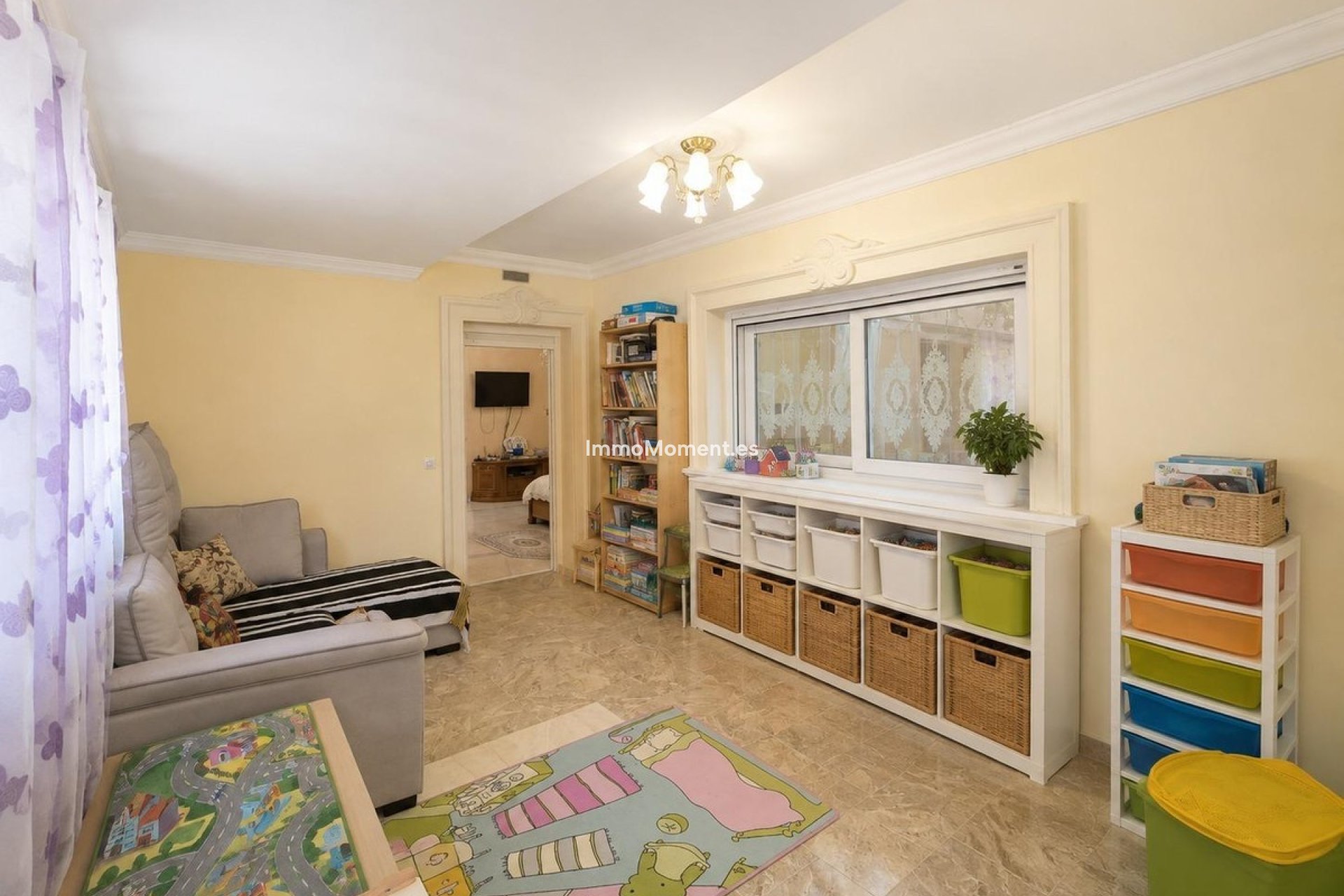 Wiederverkauf - Freistehende Villa - Orihuela - Cabo roig - La Zenia