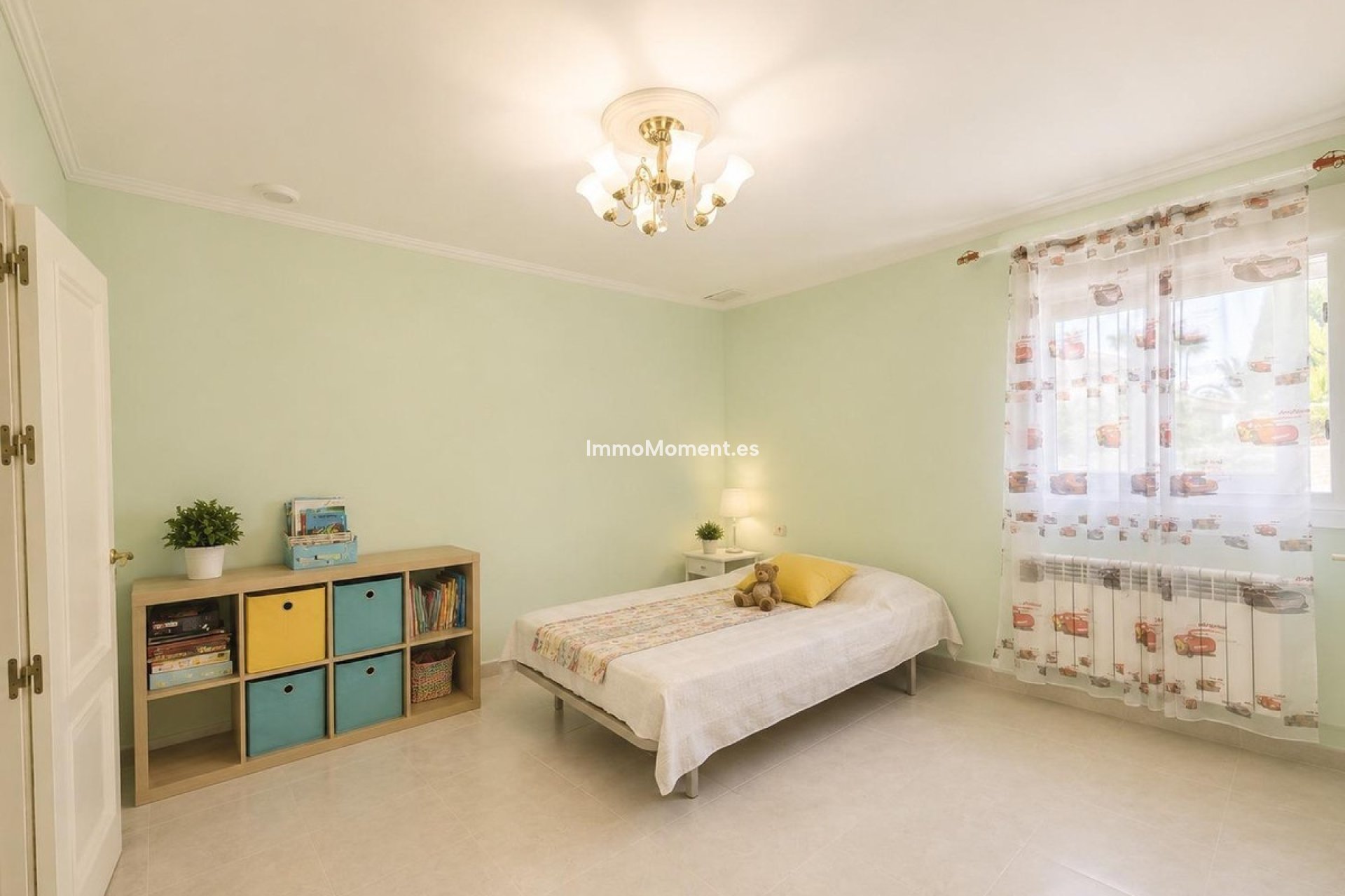 Wiederverkauf - Freistehende Villa - Orihuela - Cabo roig - La Zenia