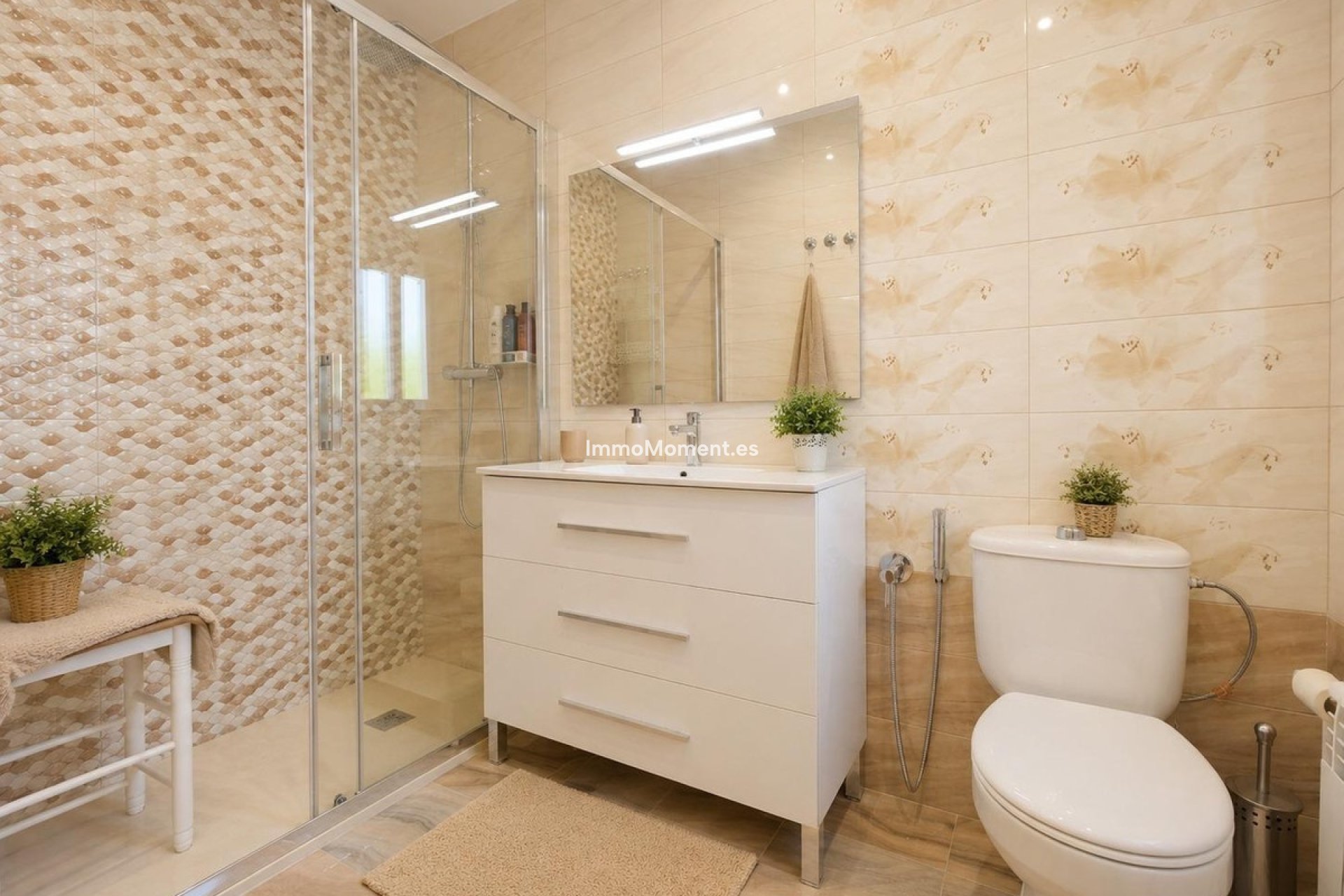 Wiederverkauf - Freistehende Villa - Orihuela - Cabo roig - La Zenia