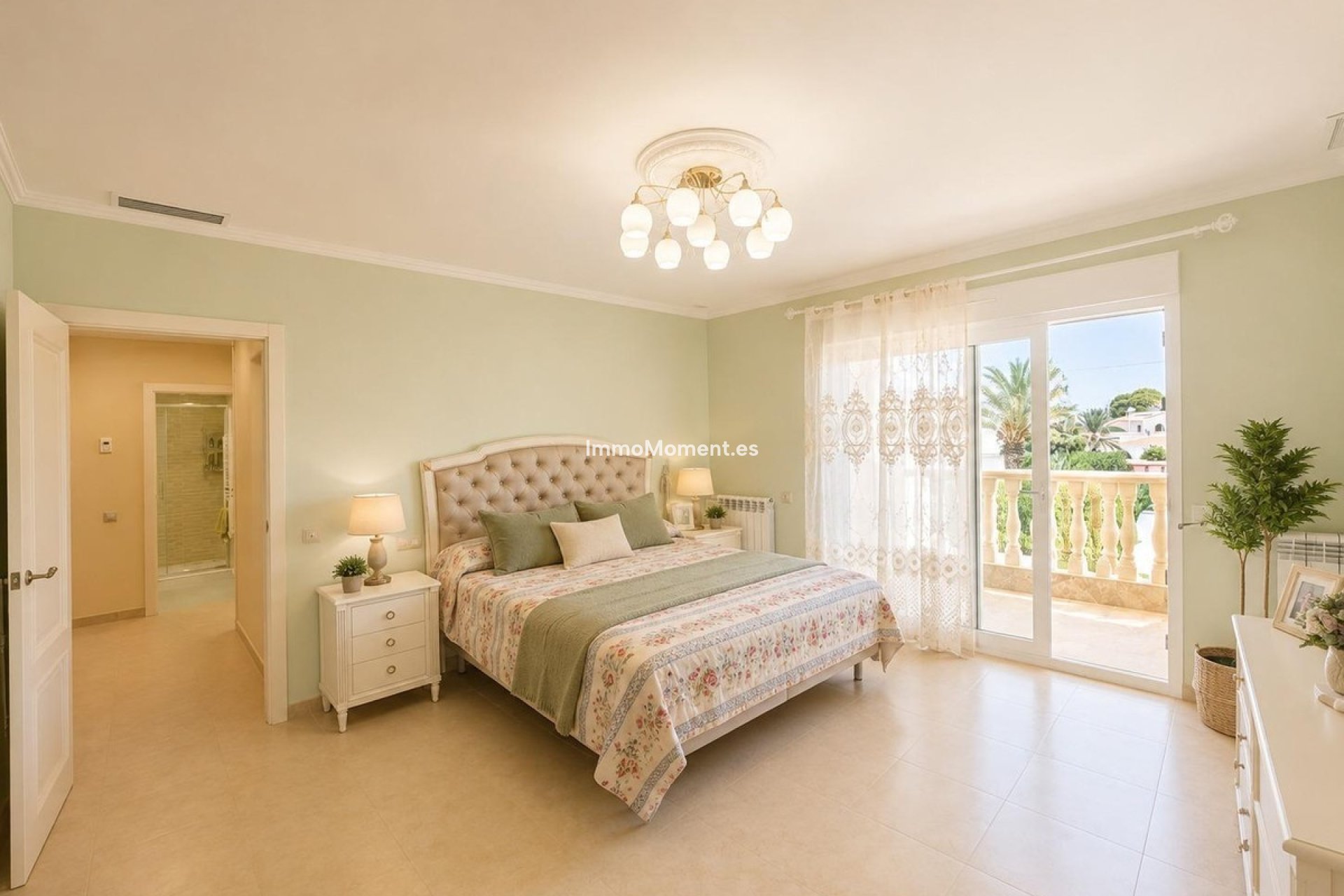 Wiederverkauf - Freistehende Villa - Orihuela - Cabo roig - La Zenia