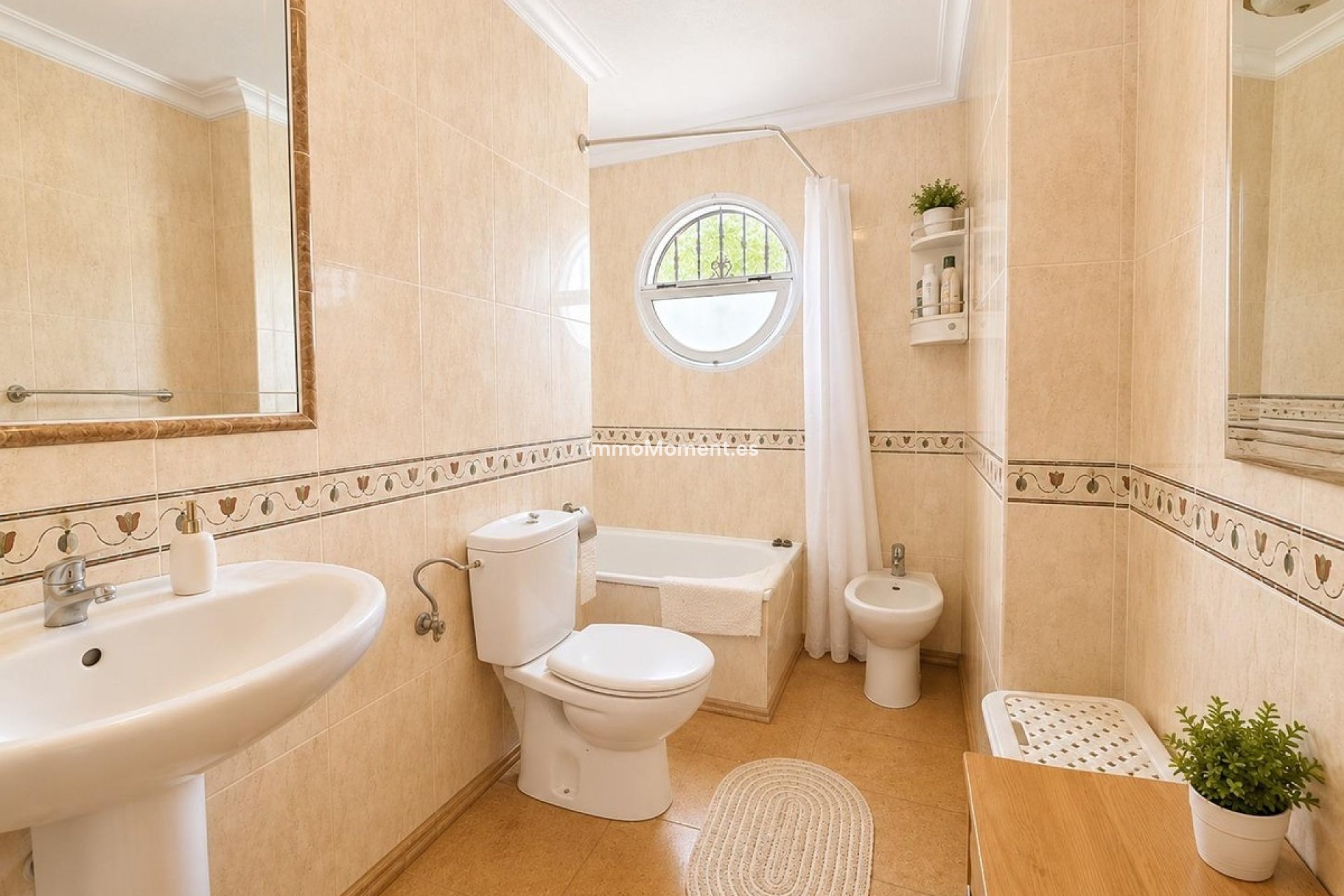 Wiederverkauf - Freistehende Villa - Orihuela - Cabo roig - La Zenia