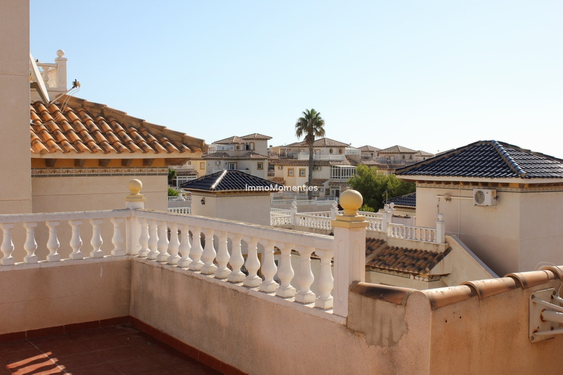 Wiederverkauf - Freistehende Villa - Orihuela - Cabo roig - La Zenia