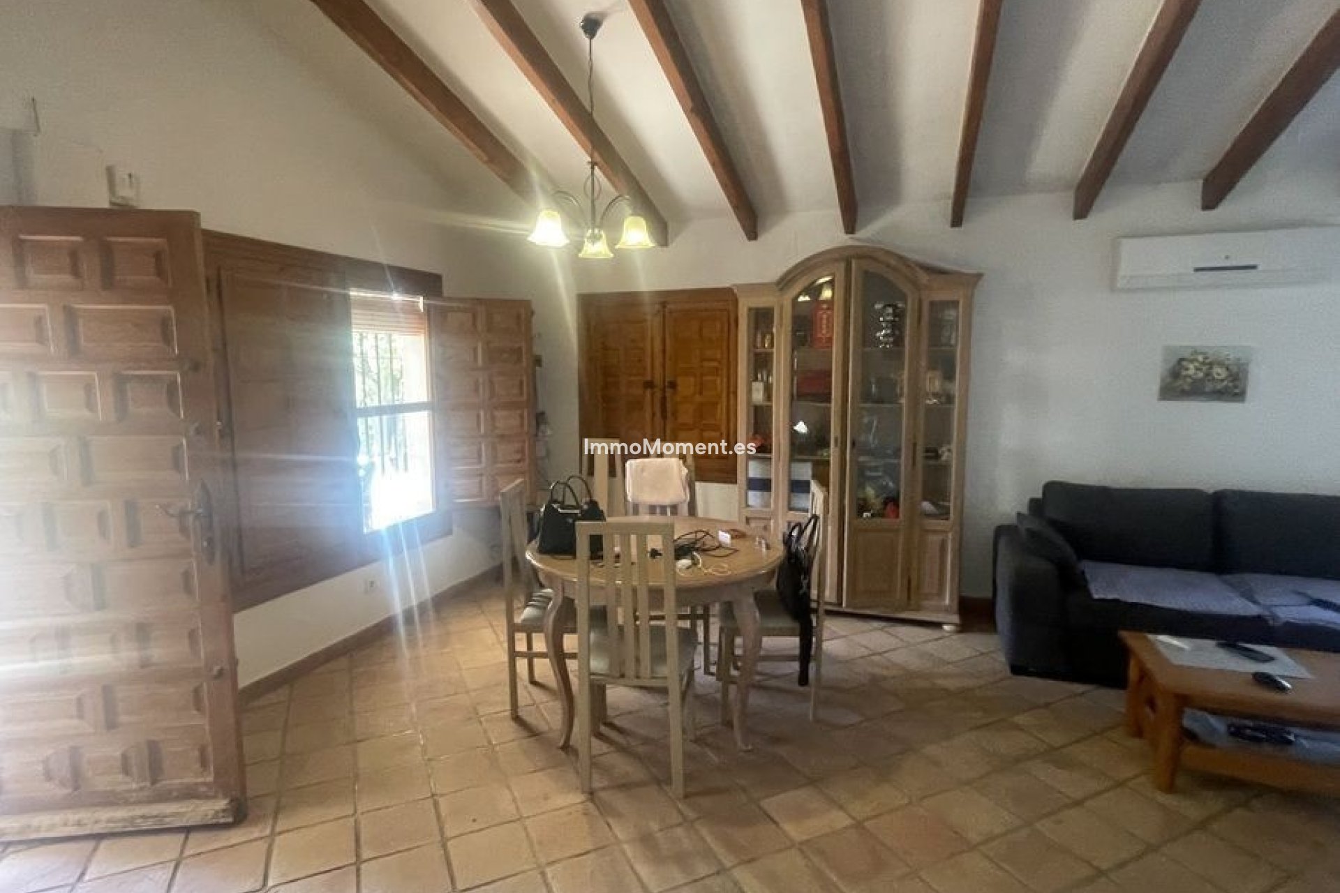 Wiederverkauf - Freistehende Villa - Orihuela - Cabo roig - La Zenia