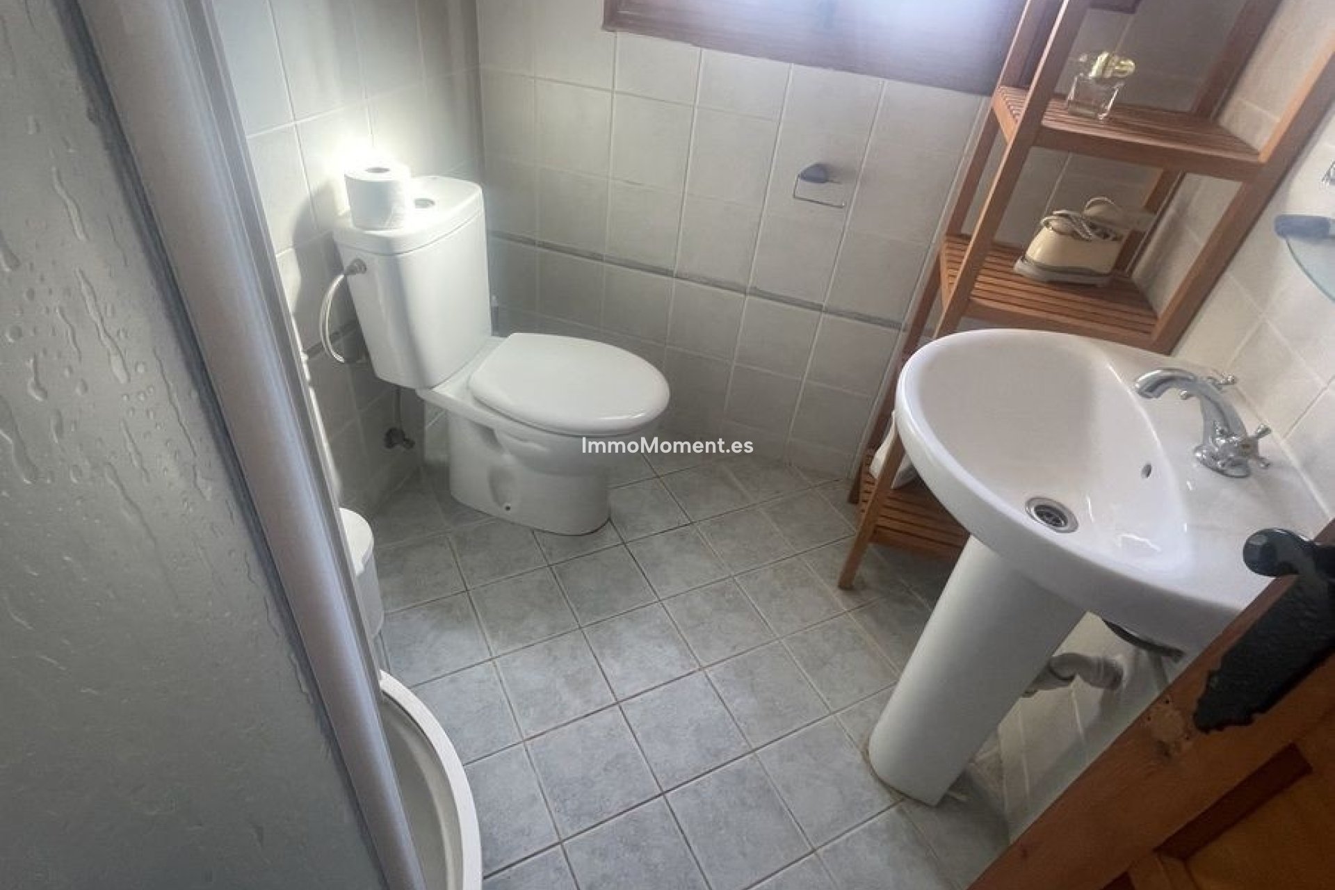 Wiederverkauf - Freistehende Villa - Orihuela - Cabo roig - La Zenia