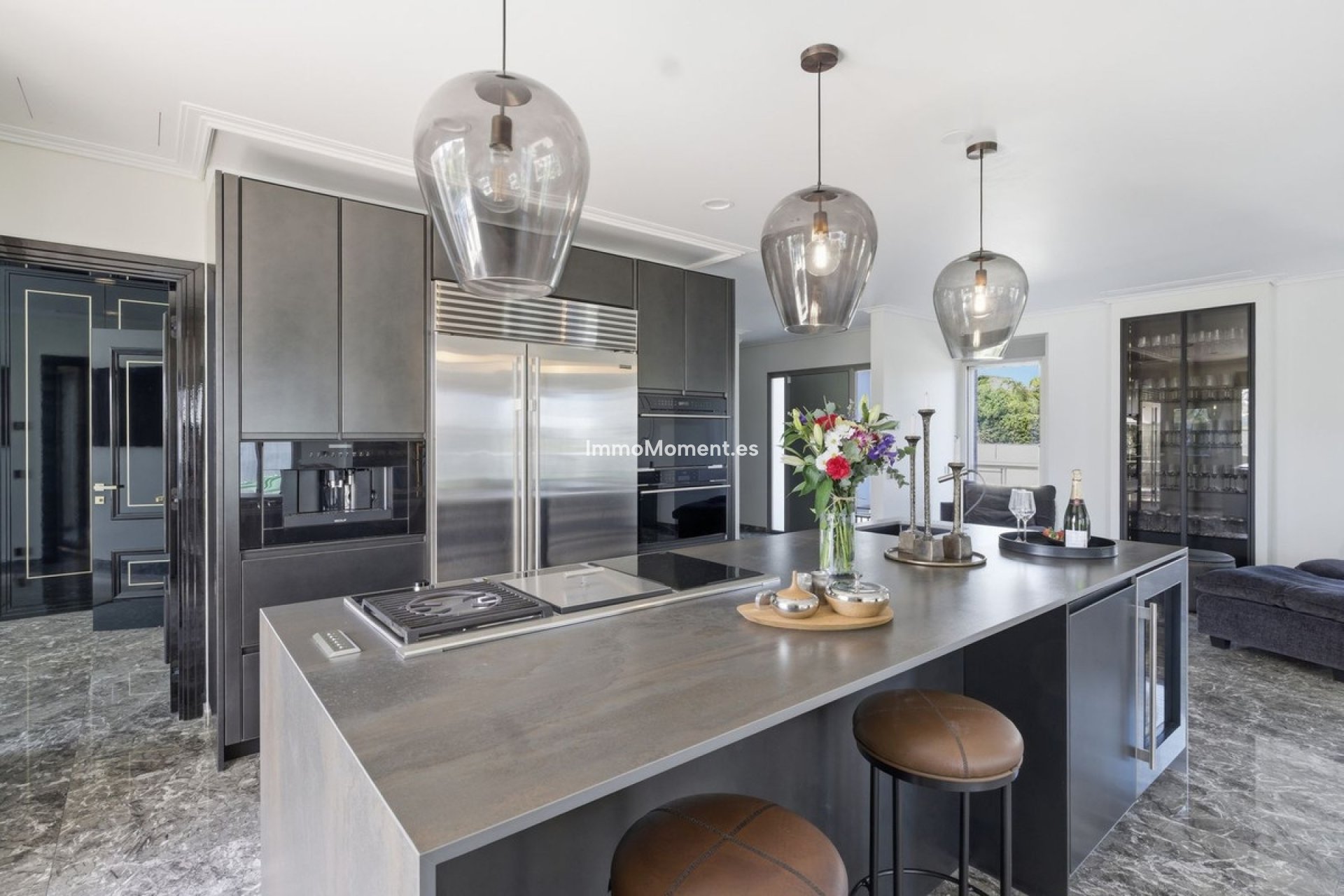 Wiederverkauf - Freistehende Villa - Orihuela - Cabo roig - La Zenia
