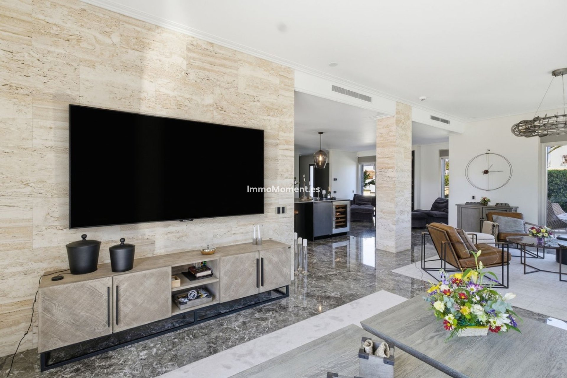 Wiederverkauf - Freistehende Villa - Orihuela - Cabo roig - La Zenia