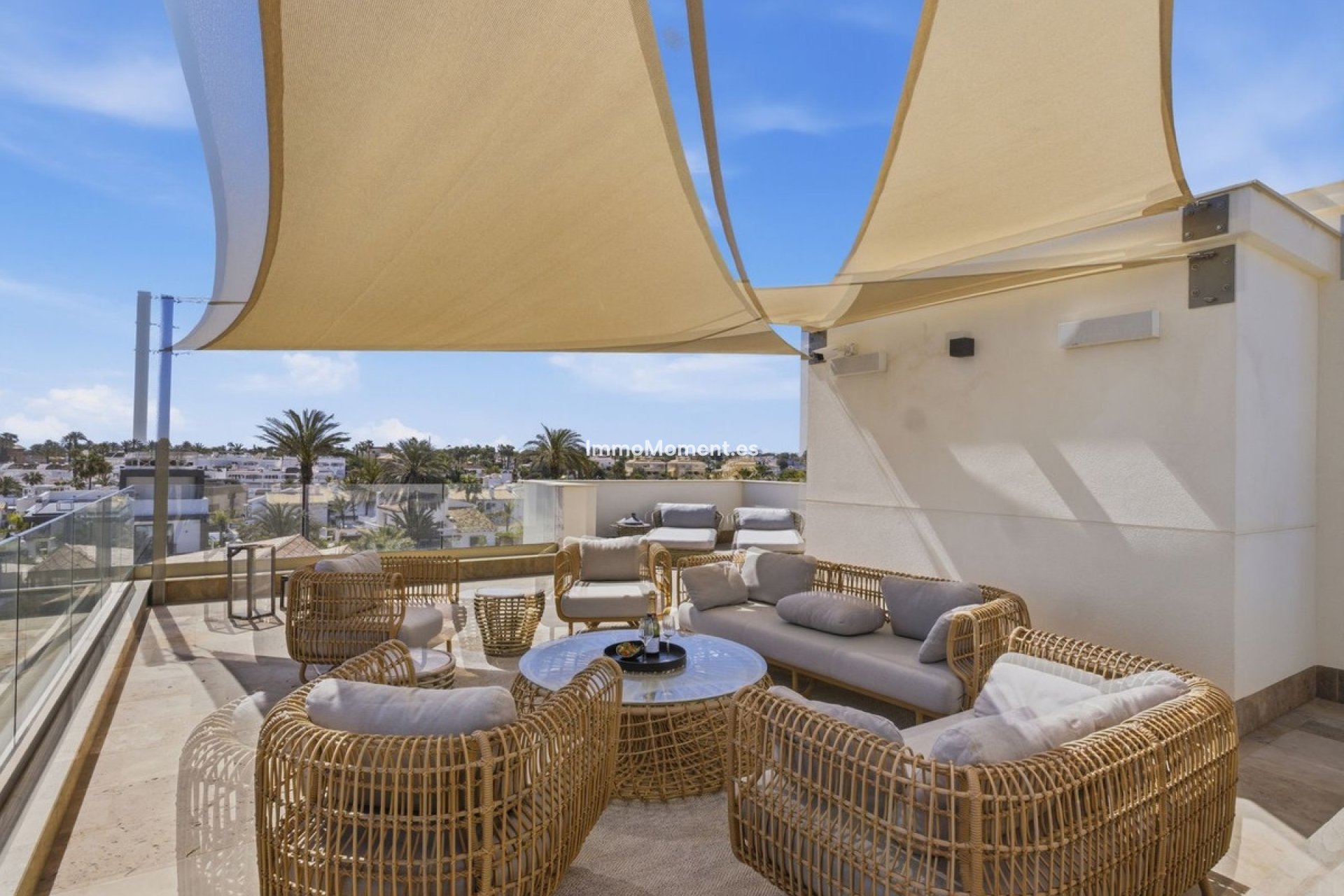 Wiederverkauf - Freistehende Villa - Orihuela - Cabo roig - La Zenia