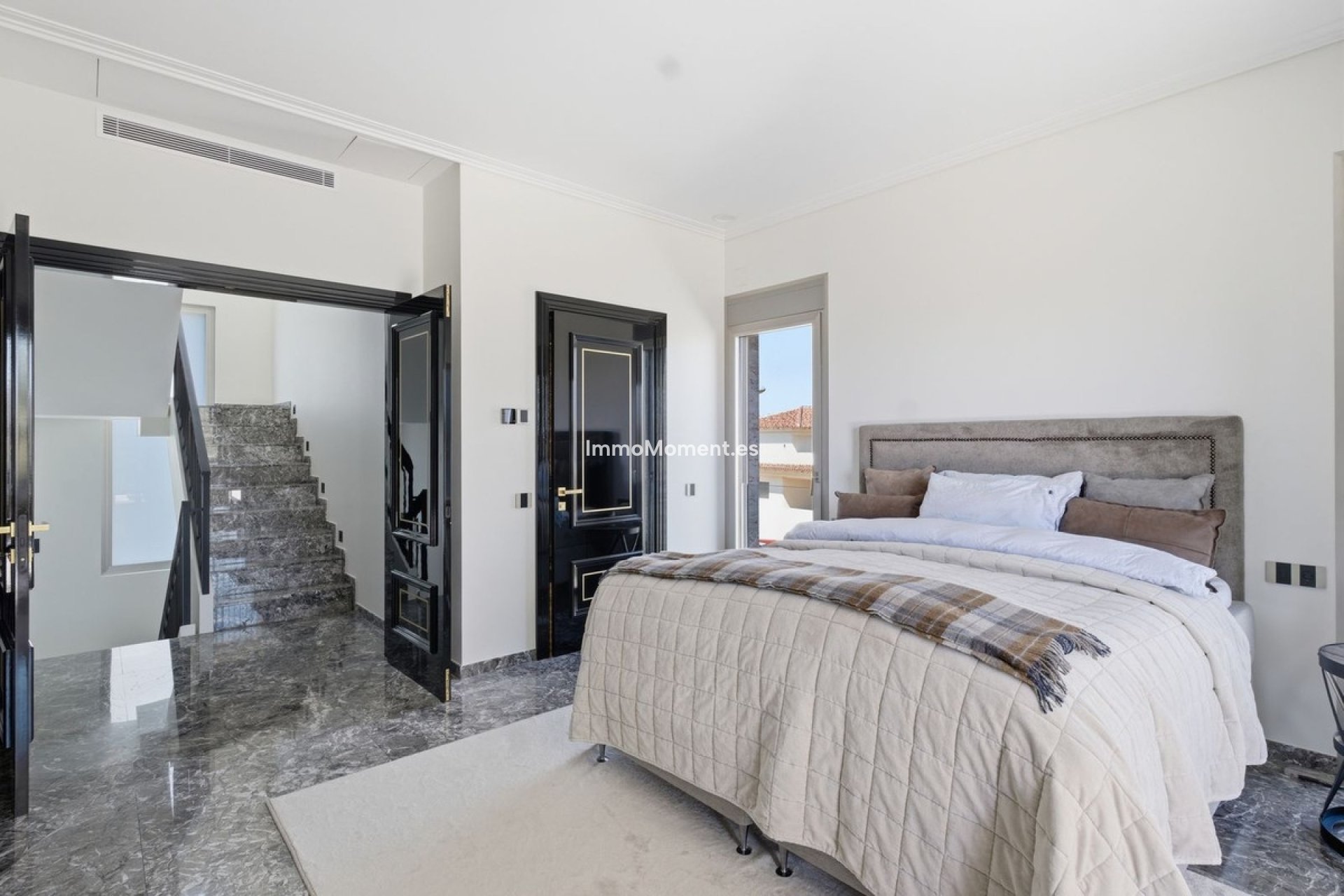 Wiederverkauf - Freistehende Villa - Orihuela - Cabo roig - La Zenia